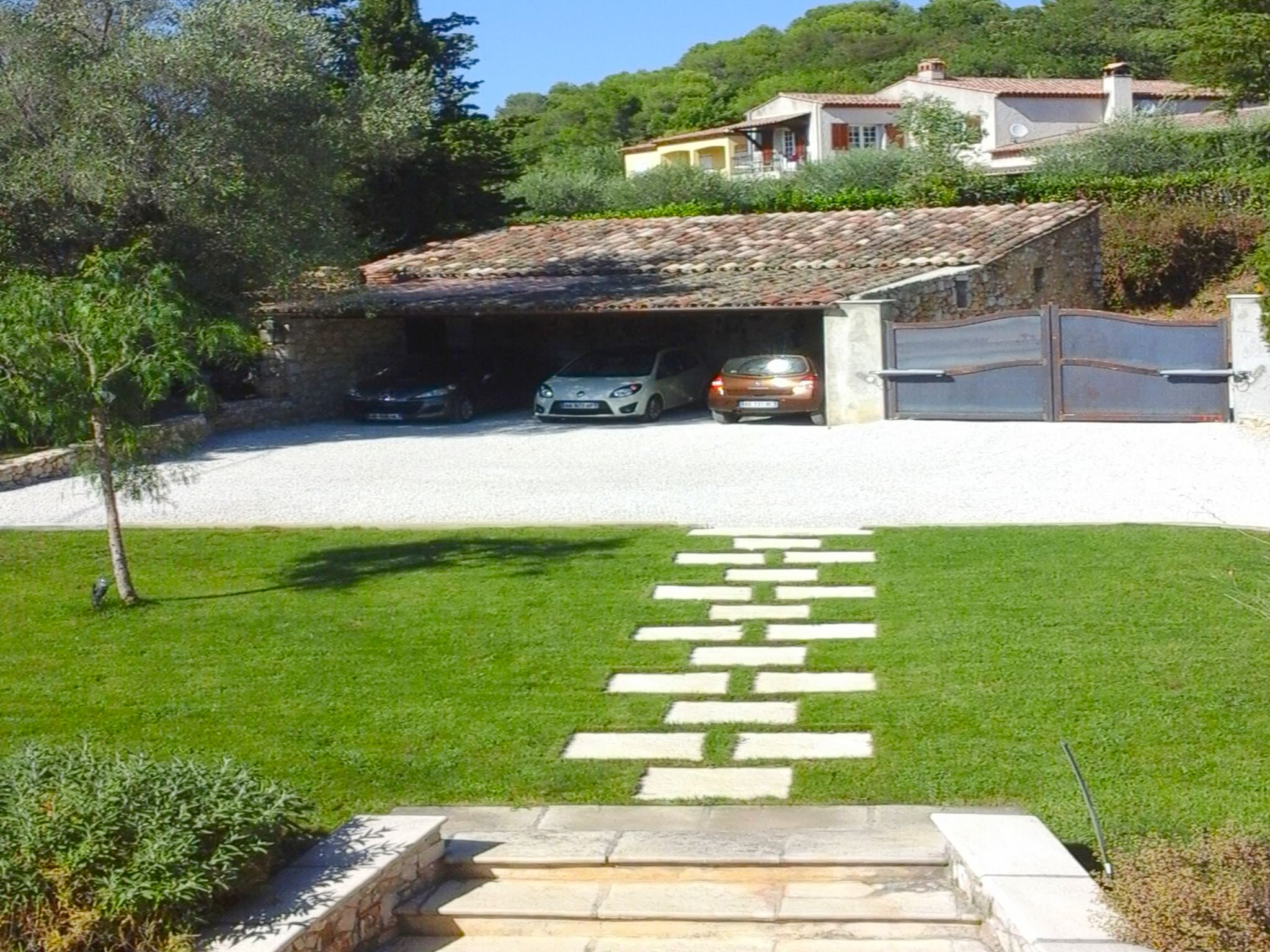 Feriebolig Villa Saint-Paul