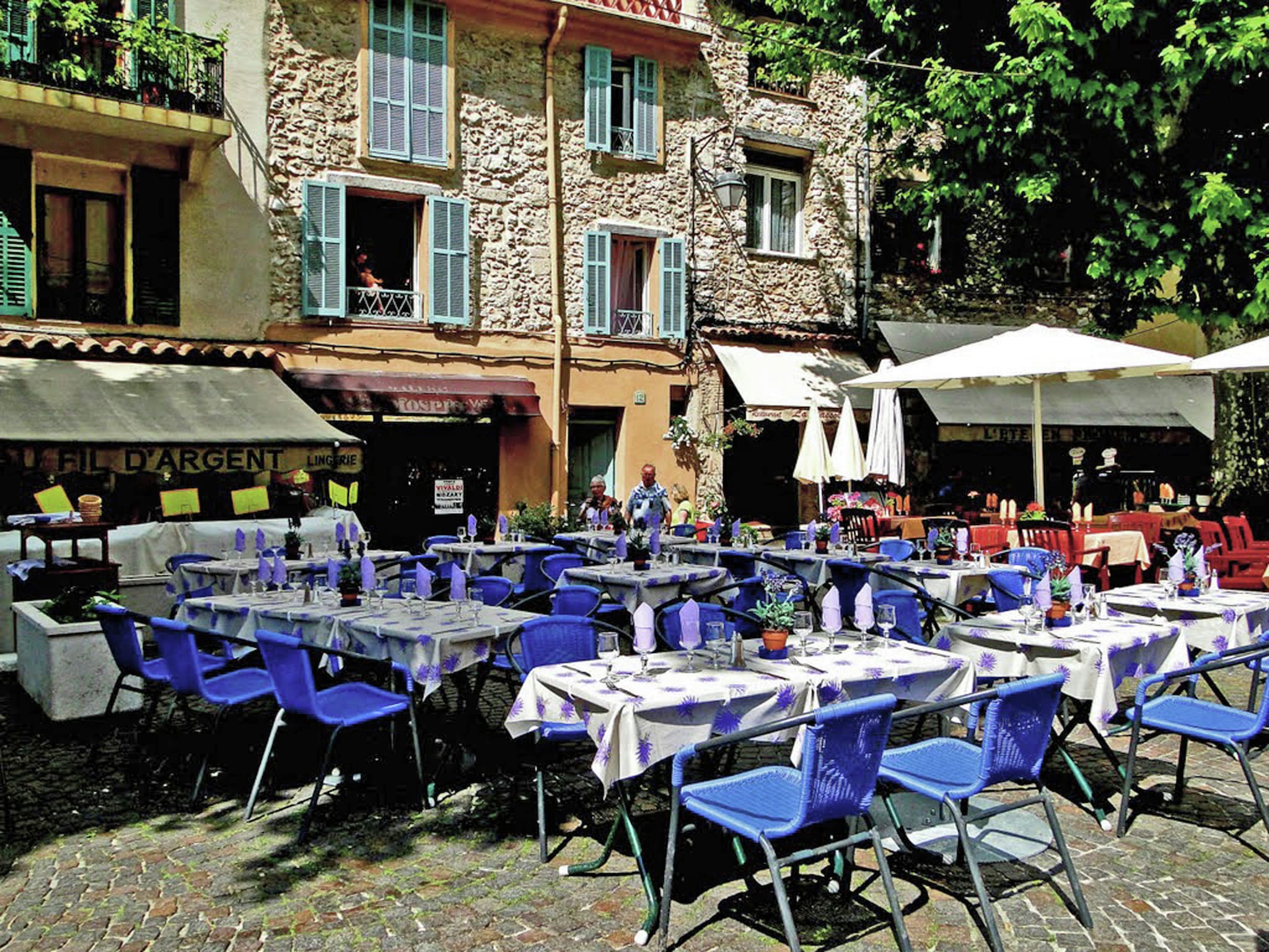 Feriebolig Villa Saint-Paul