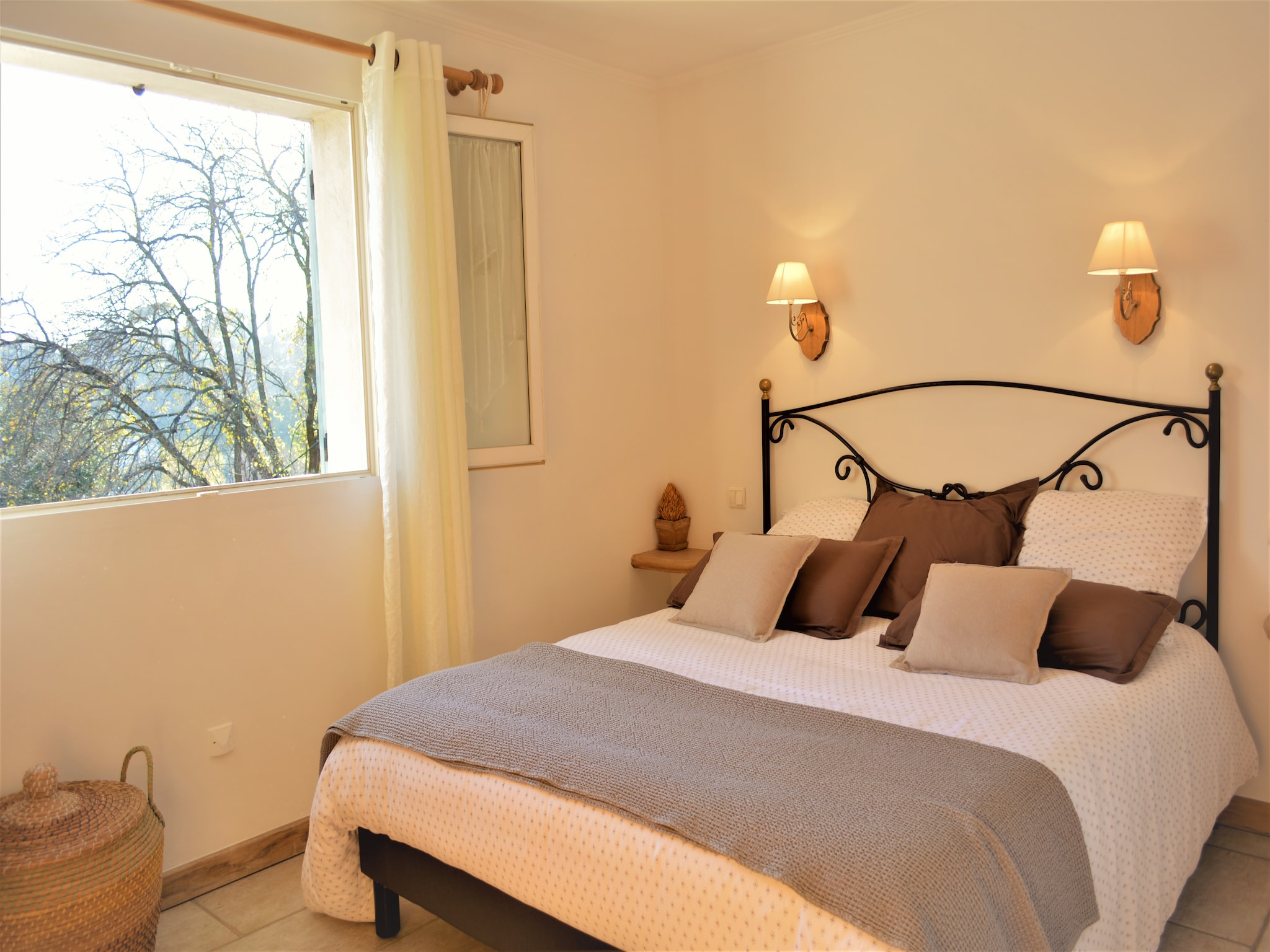 Feriebolig Villa Saint-Paul
