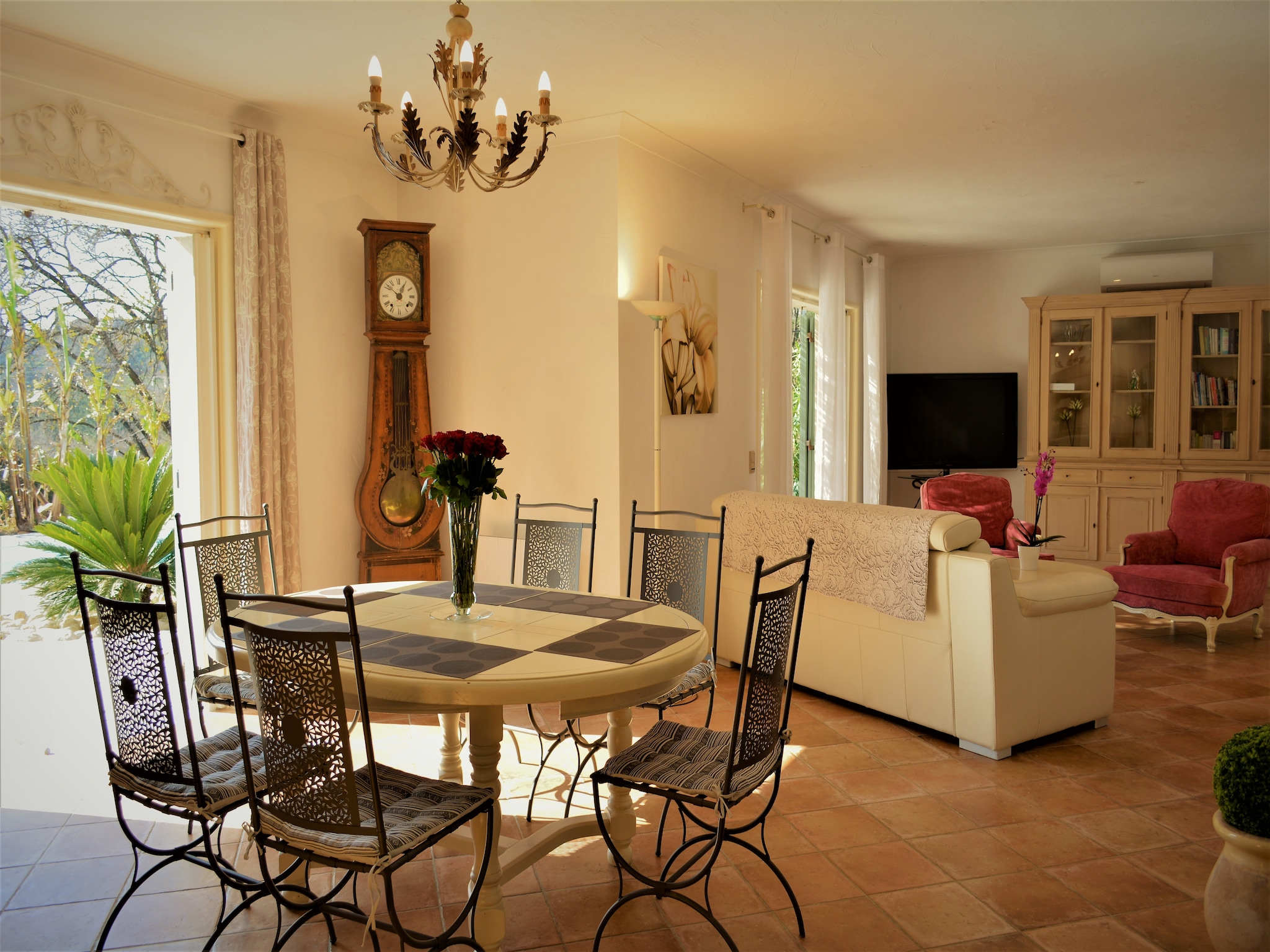 Feriebolig Villa Saint-Paul