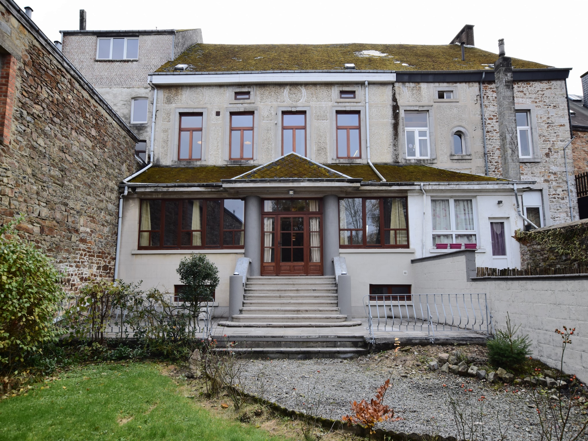   Le Gite de Saint Gilles