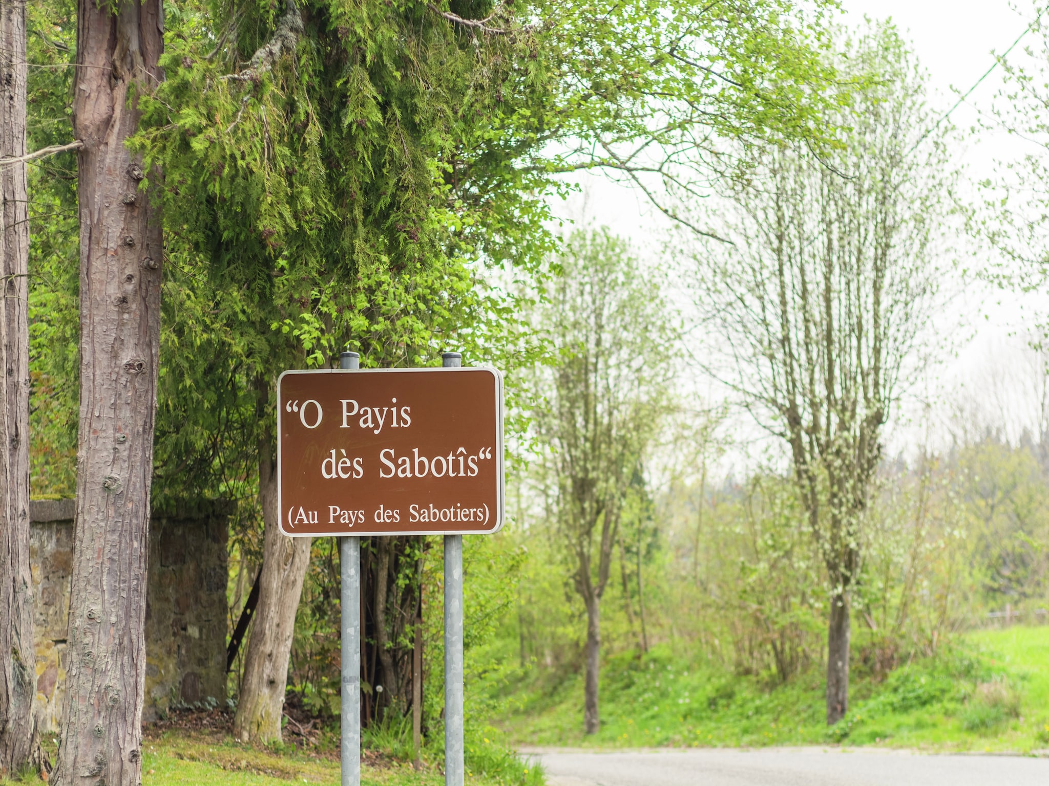   Le Gite de Saint Gilles