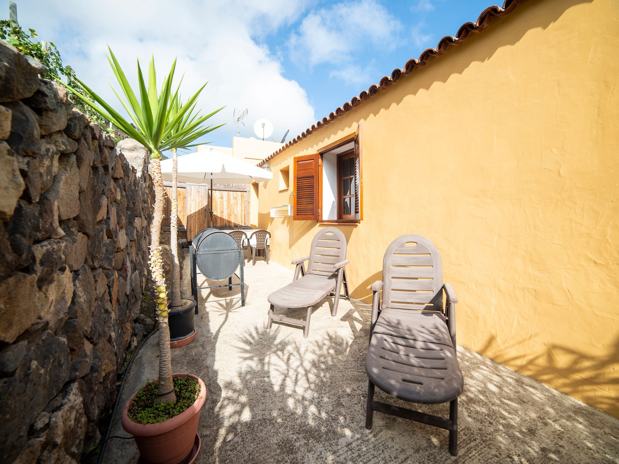   La Bodega