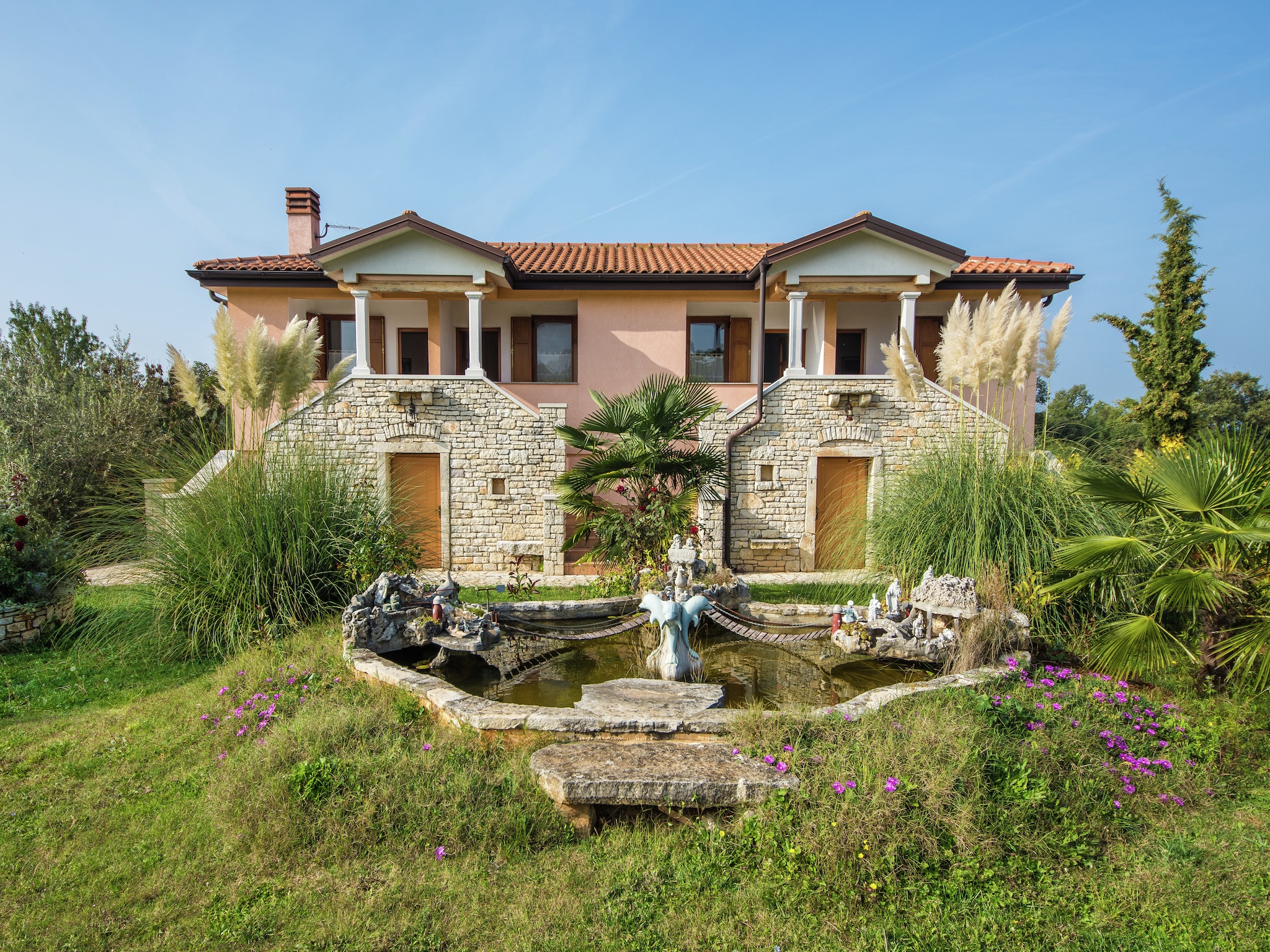   Holiday Home Betiga