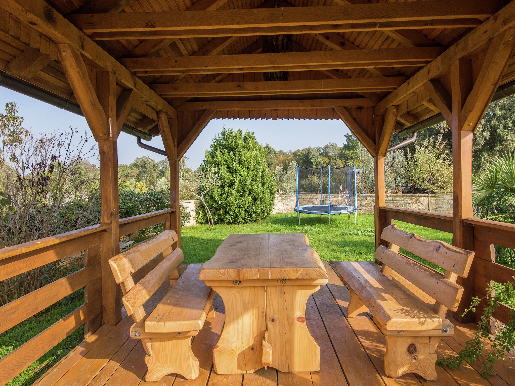   Holiday Home Betiga