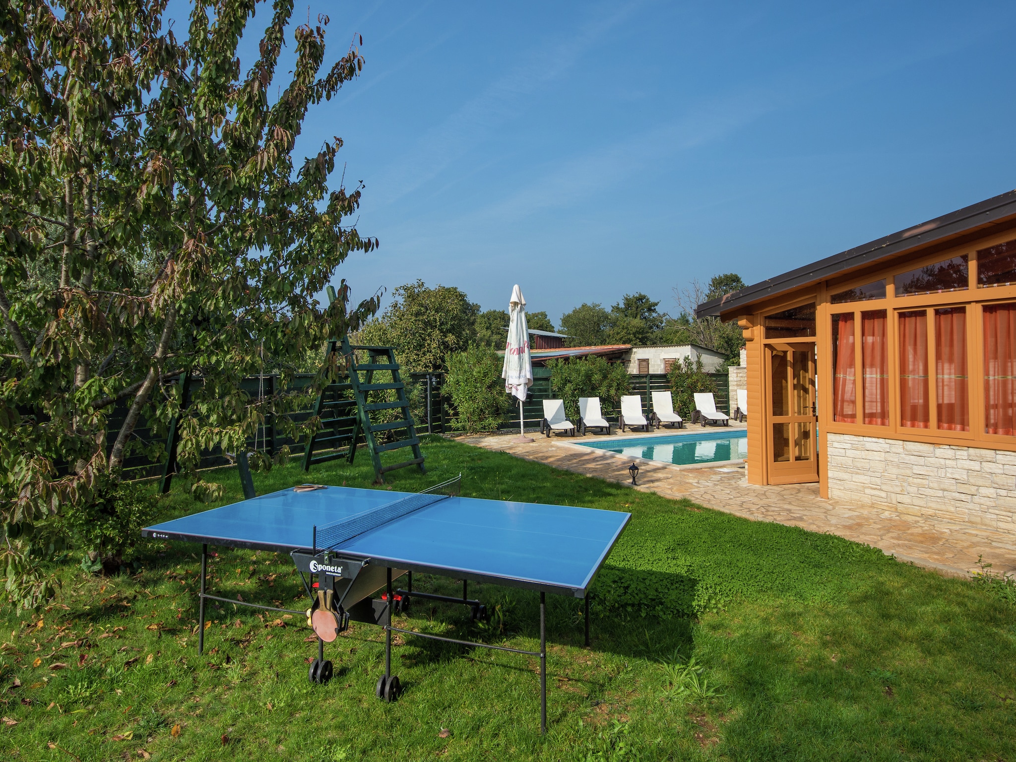   Holiday Home Betiga