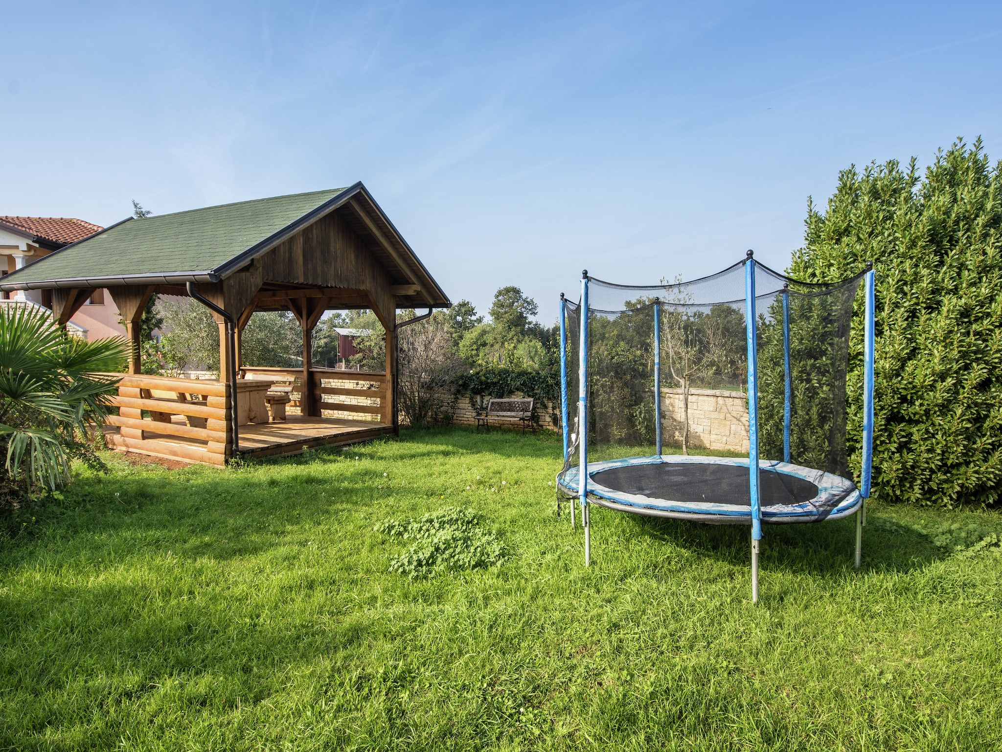   Holiday Home Betiga