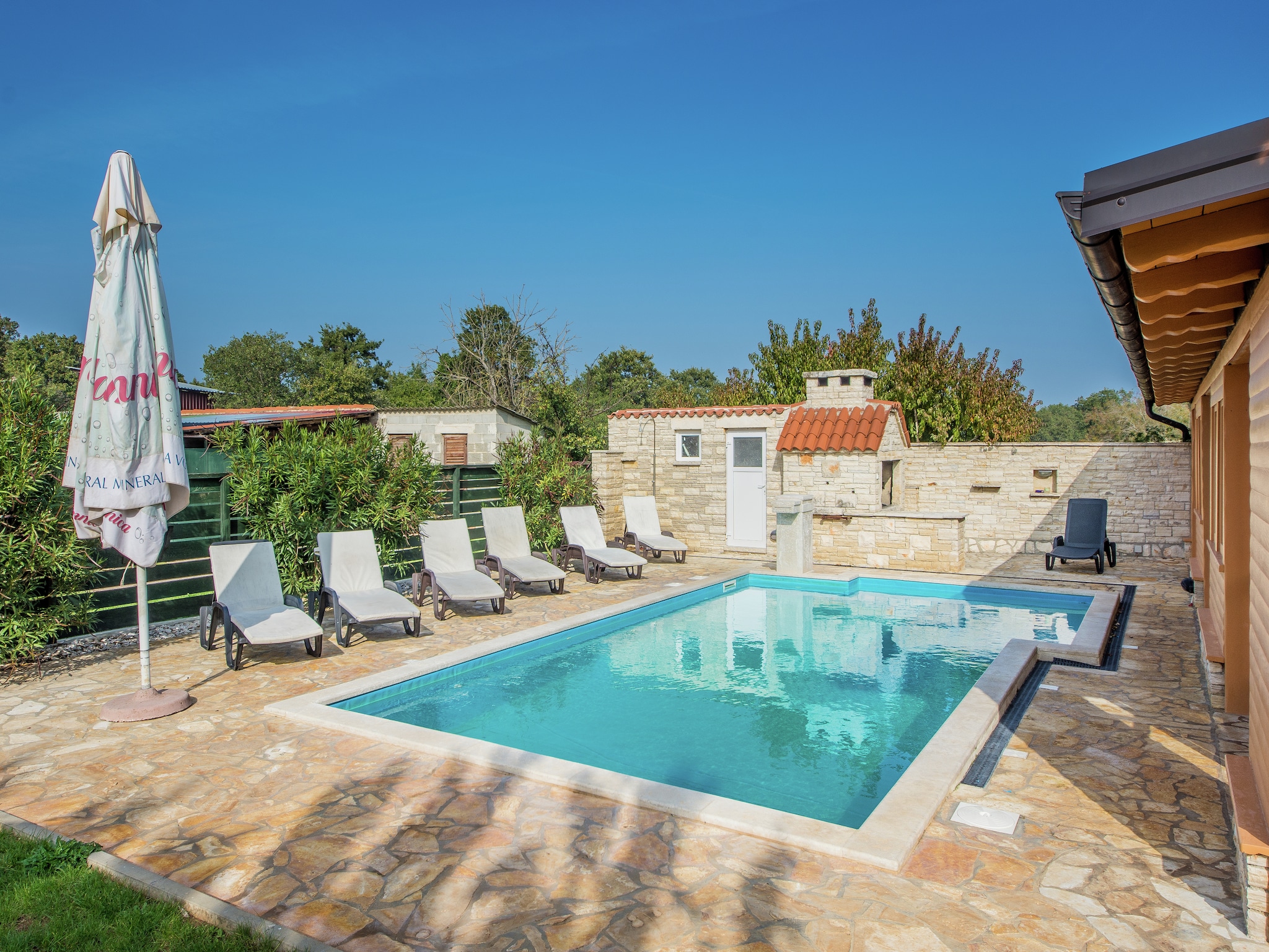  Holiday Home Betiga