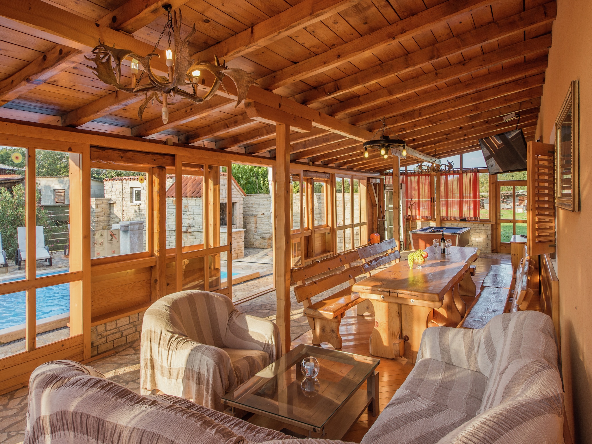   Holiday Home Betiga