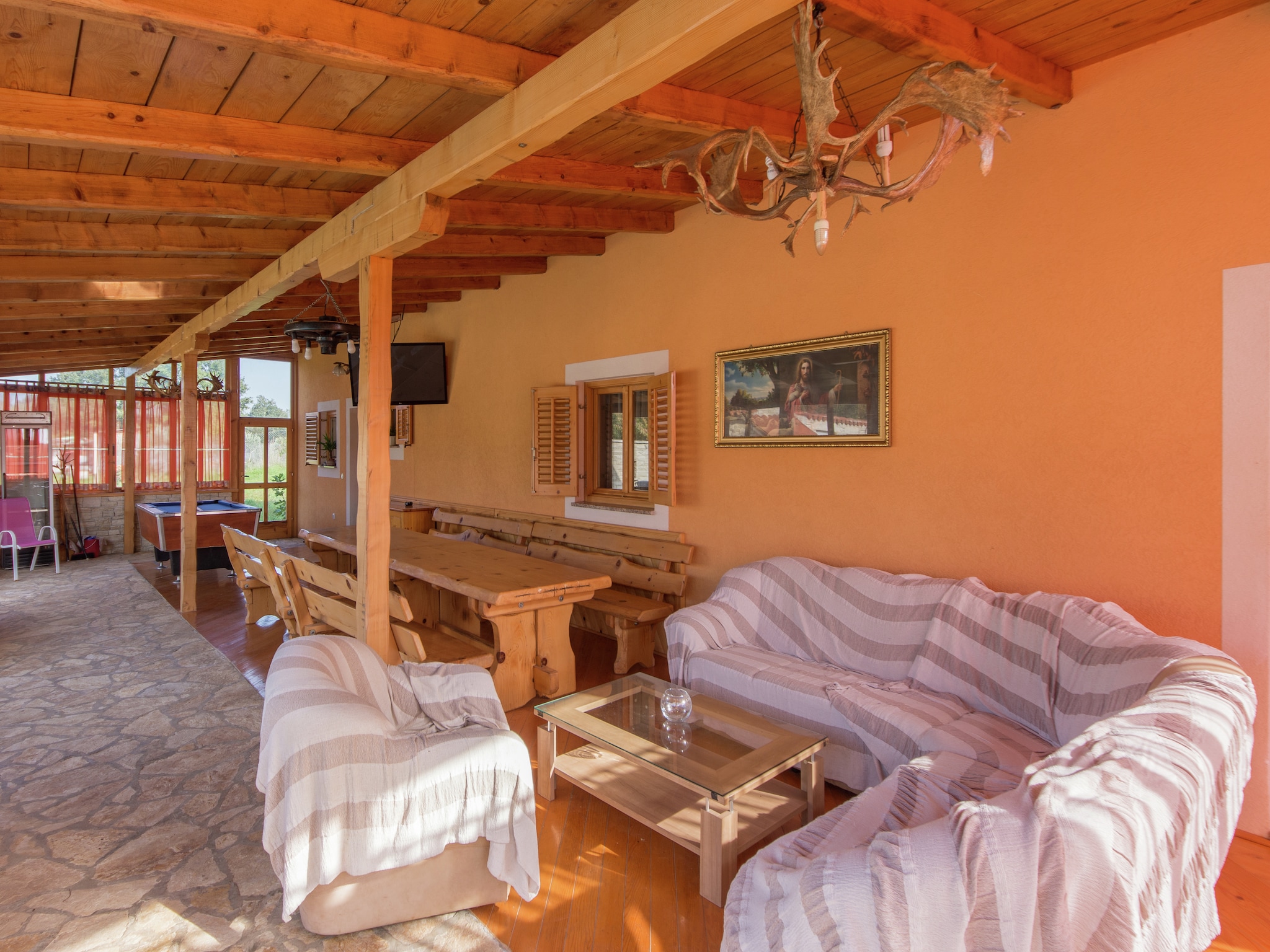   Holiday Home Betiga