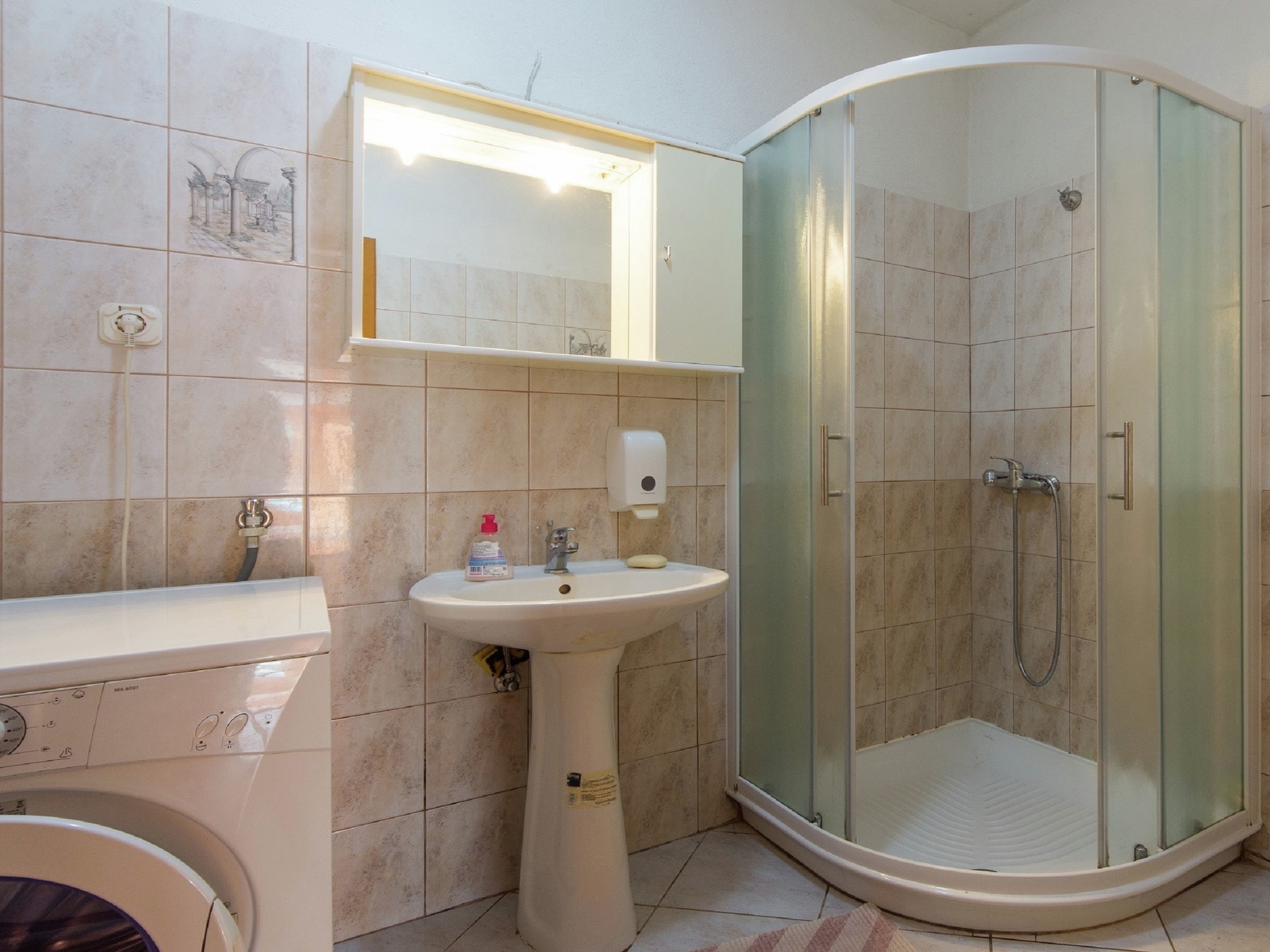   Holiday Home Betiga