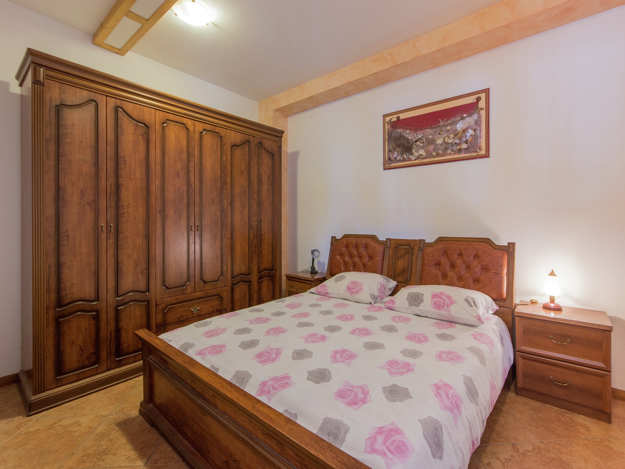   Holiday Home Betiga