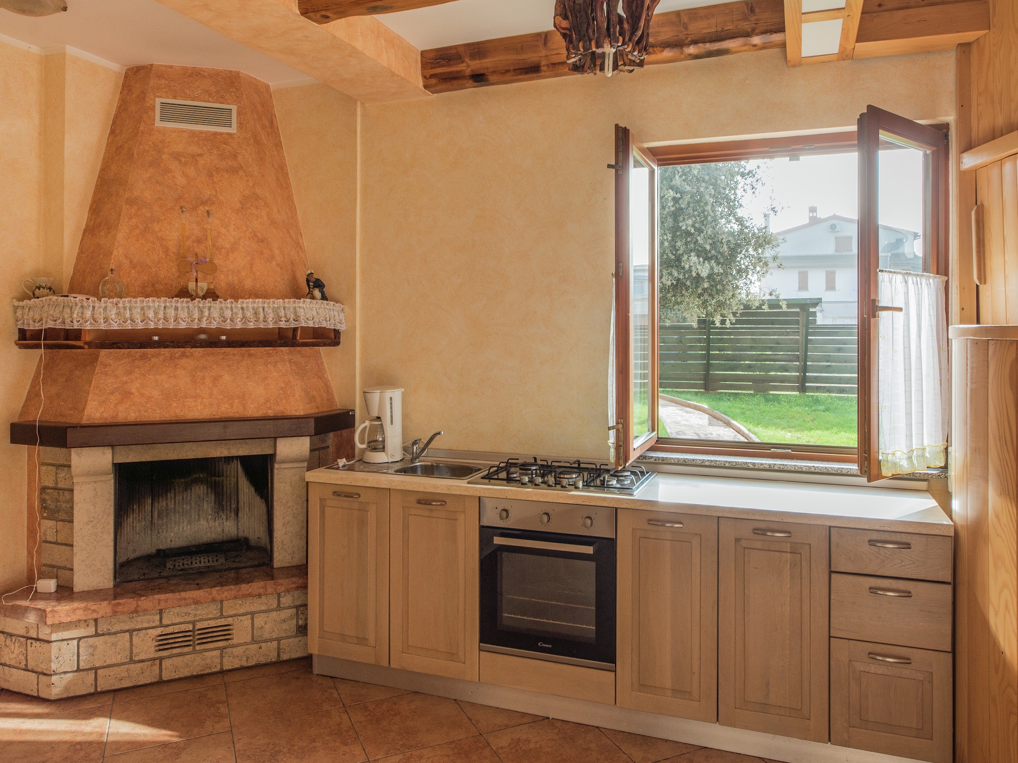   Holiday Home Betiga