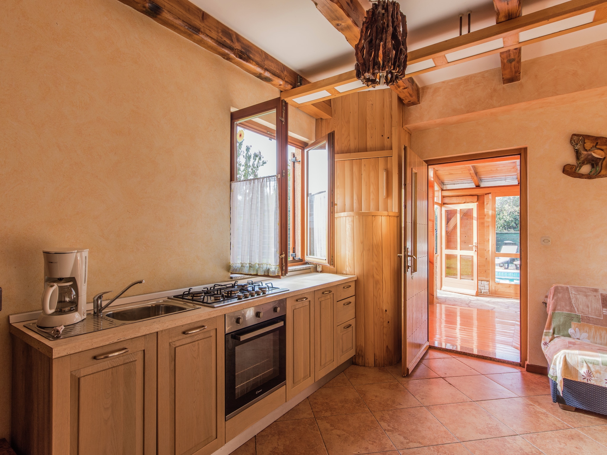  Holiday Home Betiga