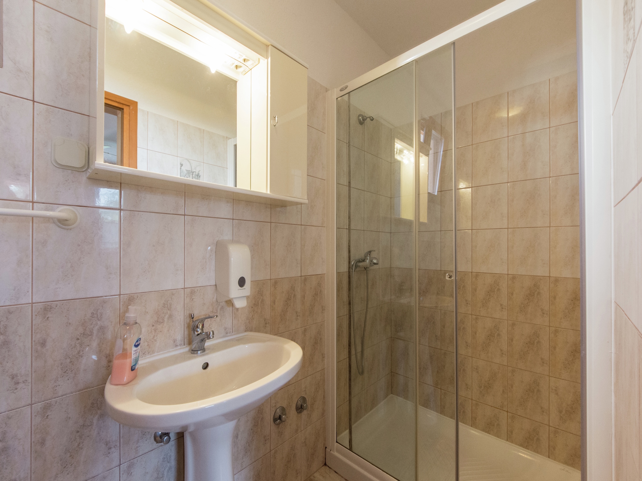   Holiday Home Betiga