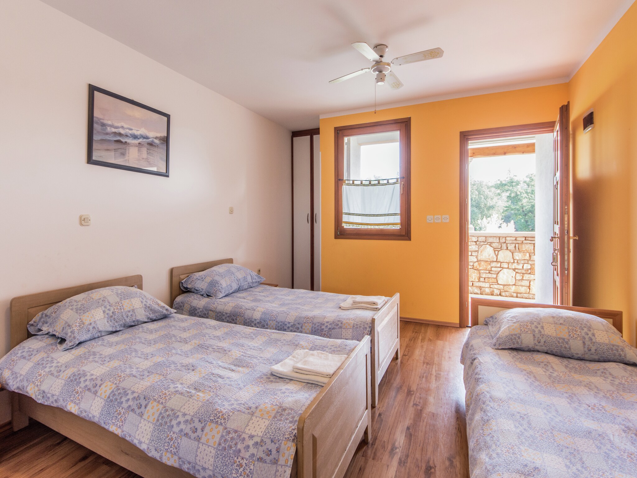   Holiday Home Betiga