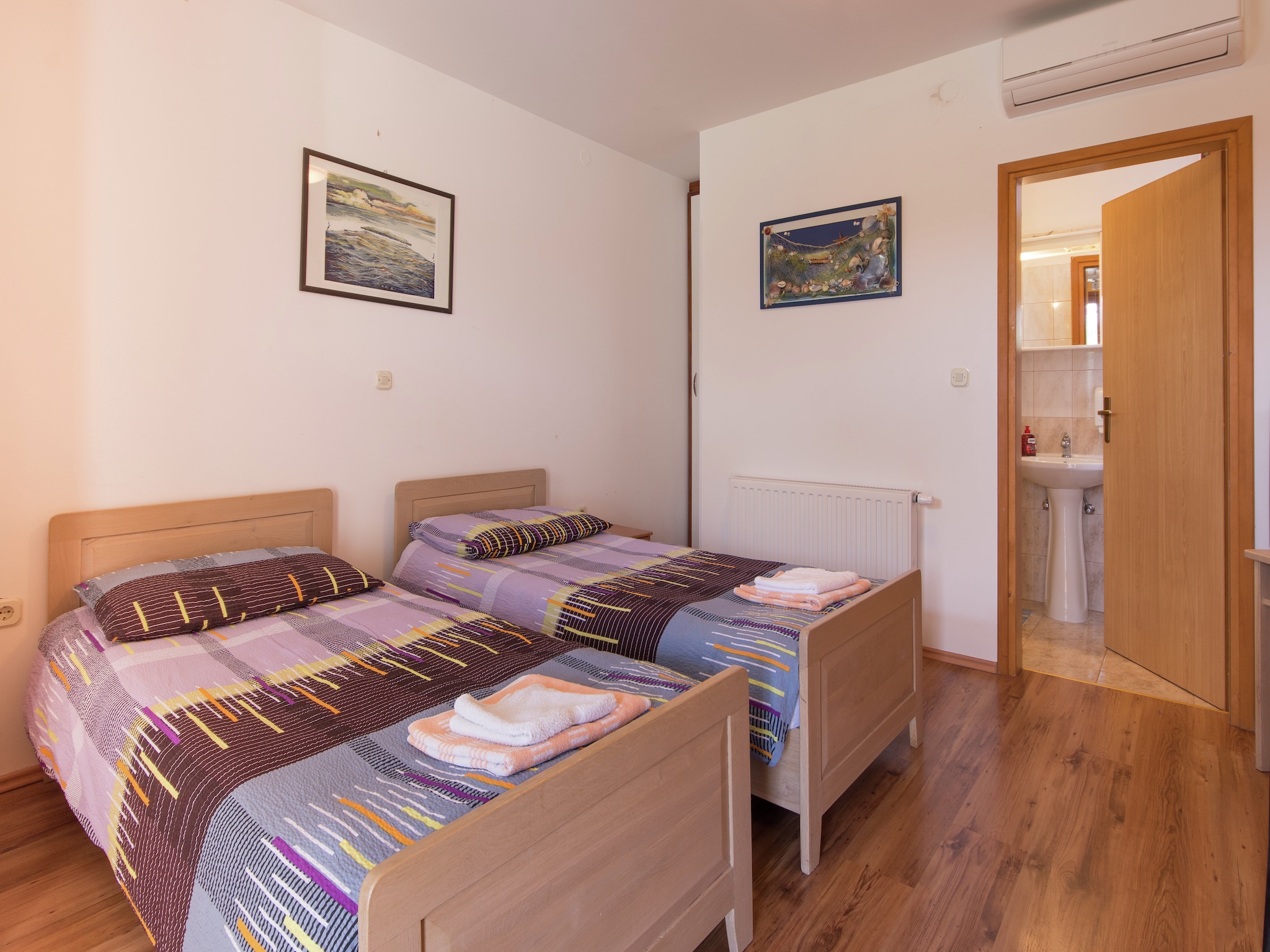   Holiday Home Betiga