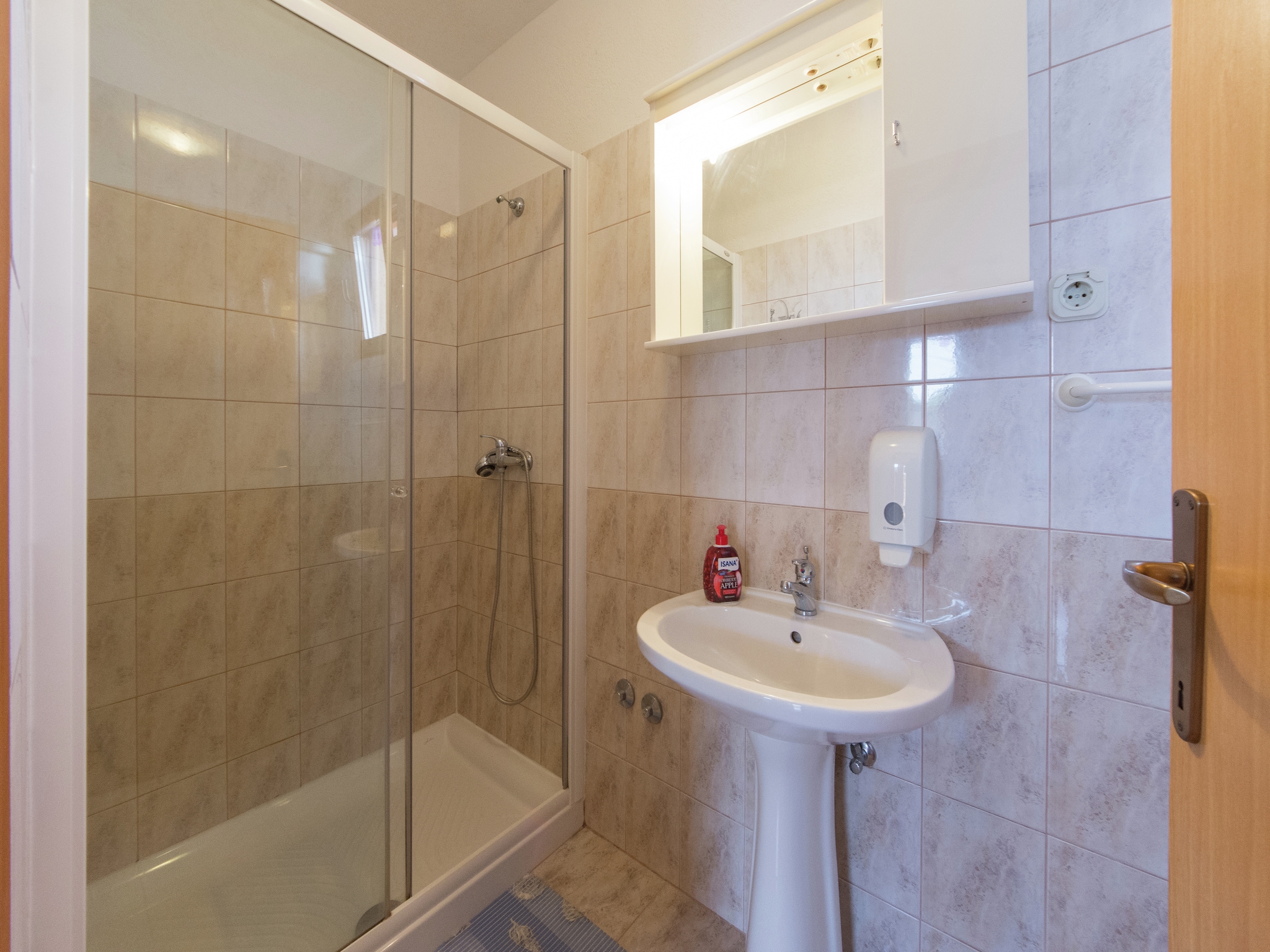   Holiday Home Betiga