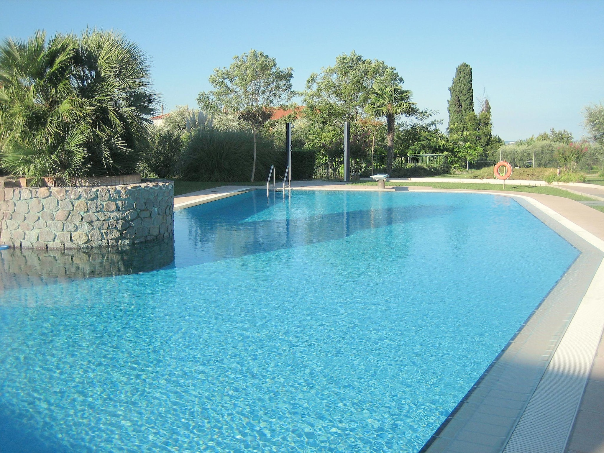   Meridiana Tre