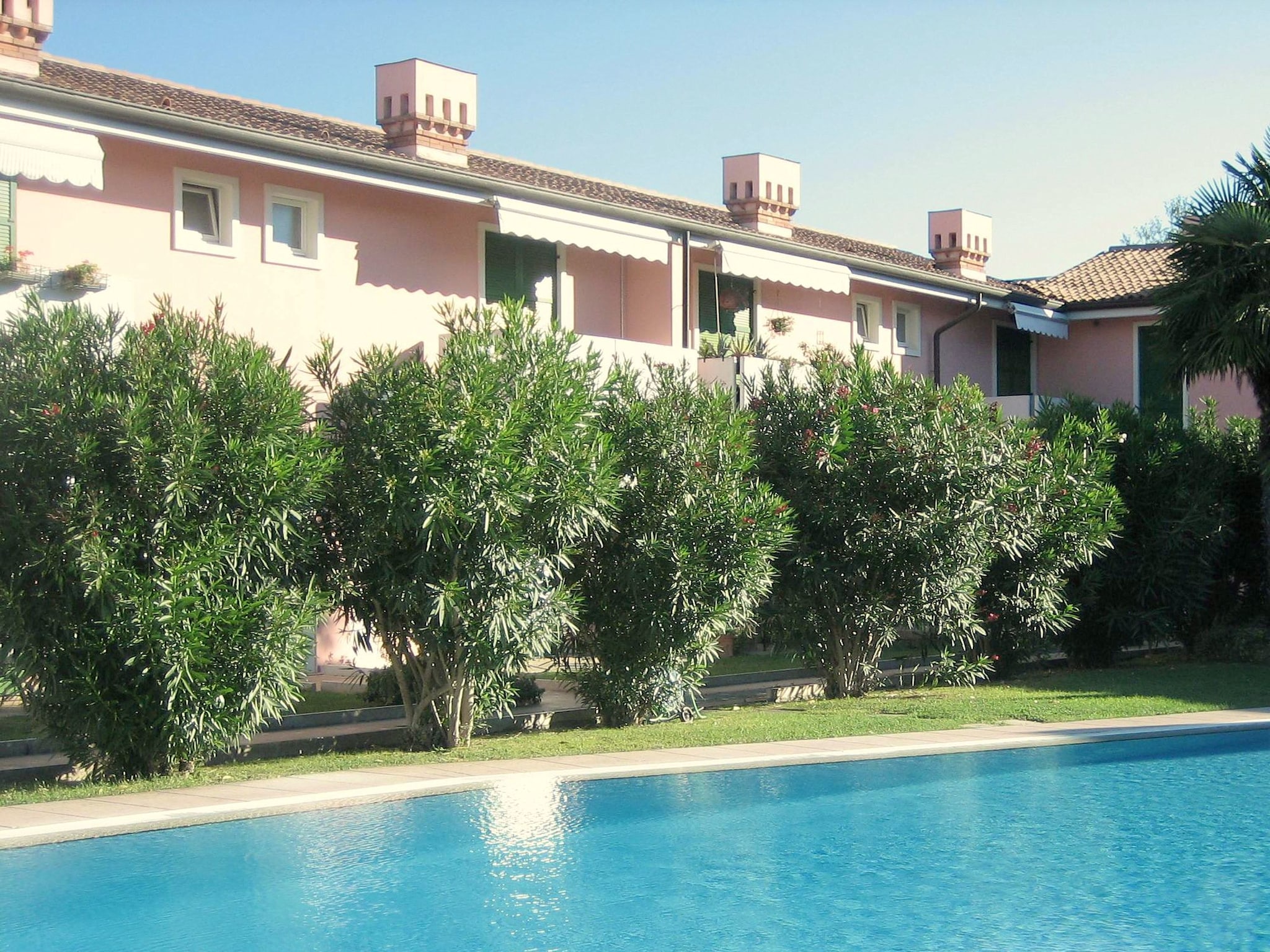   Meridiana Tre