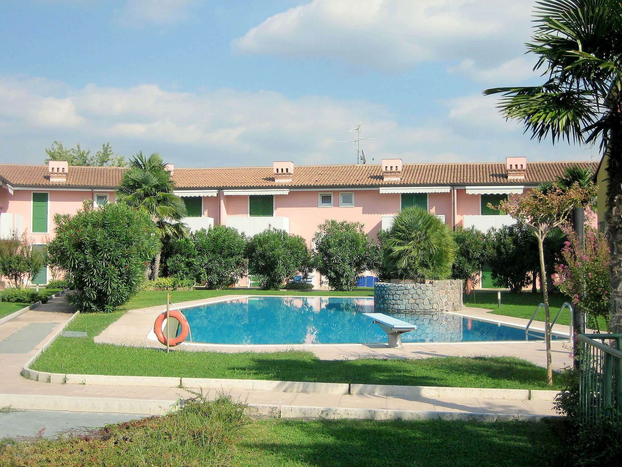   Meridiana Tre