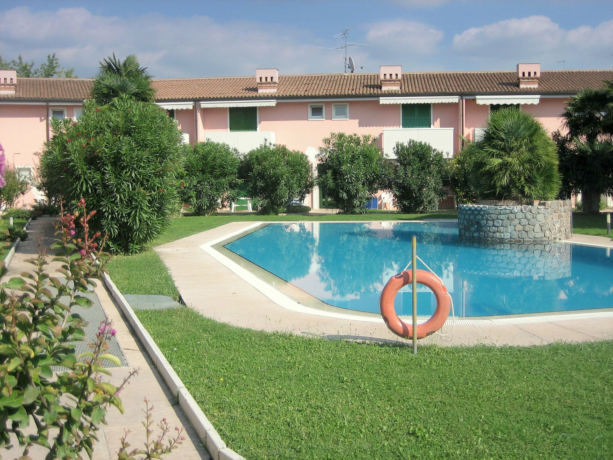   Meridiana Tre