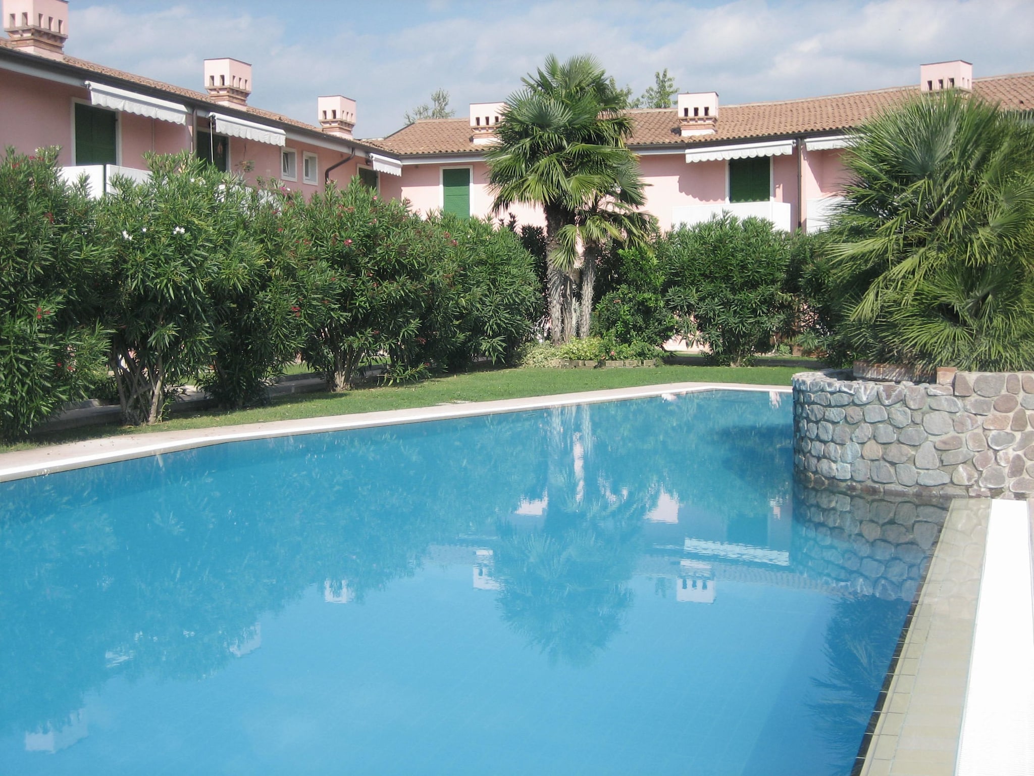  Meridiana Tre