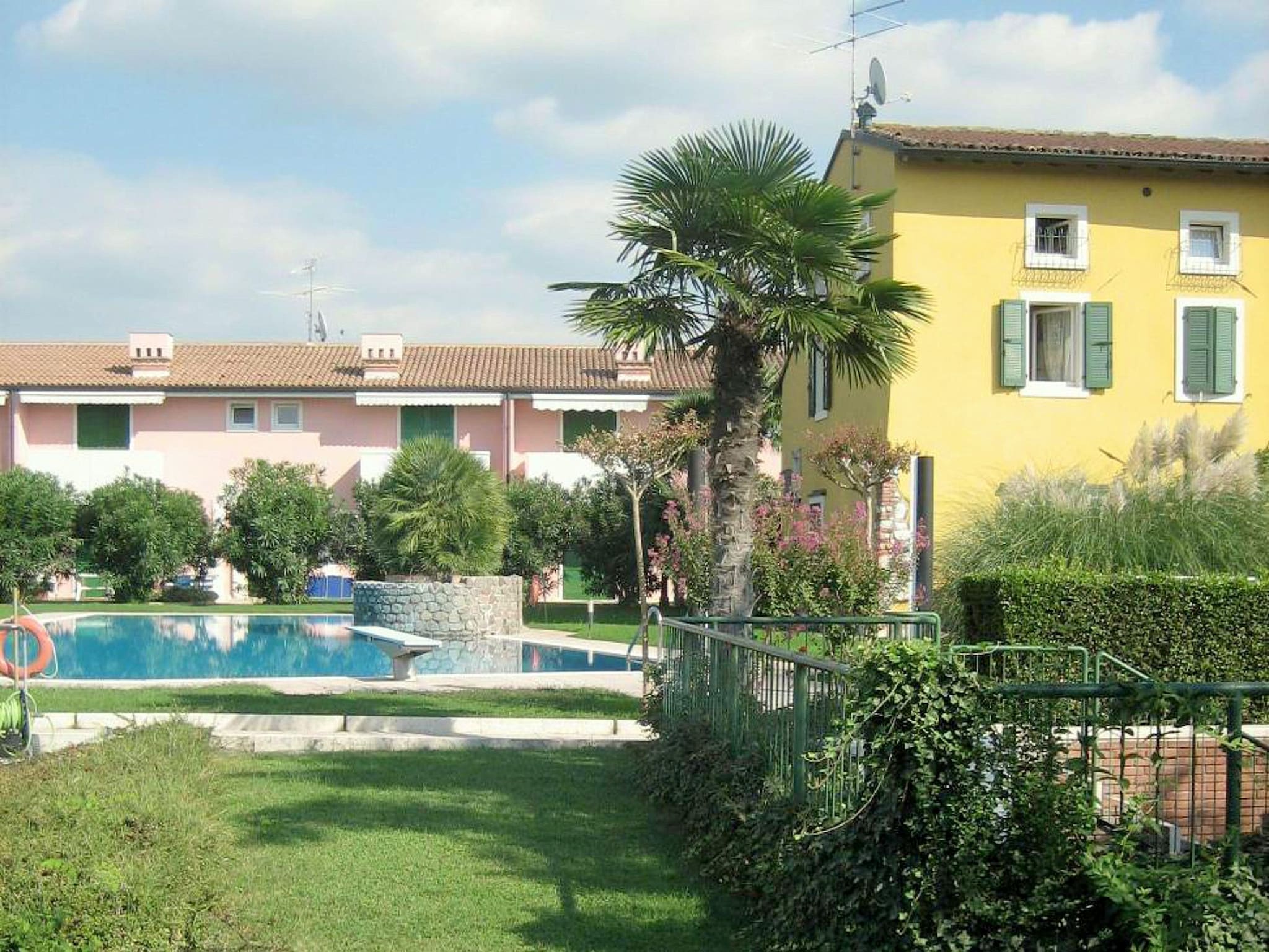   Meridiana Tre