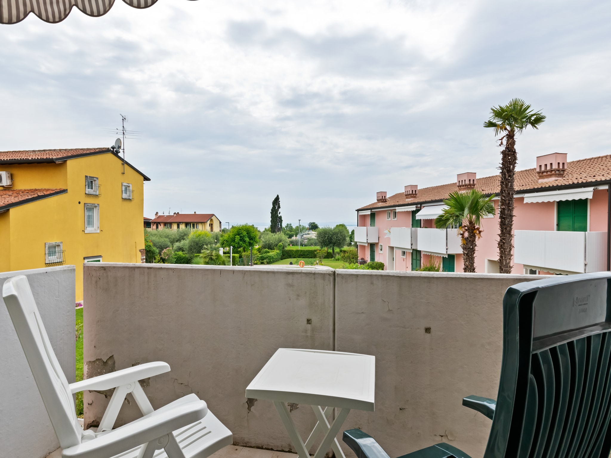  Meridiana Tre