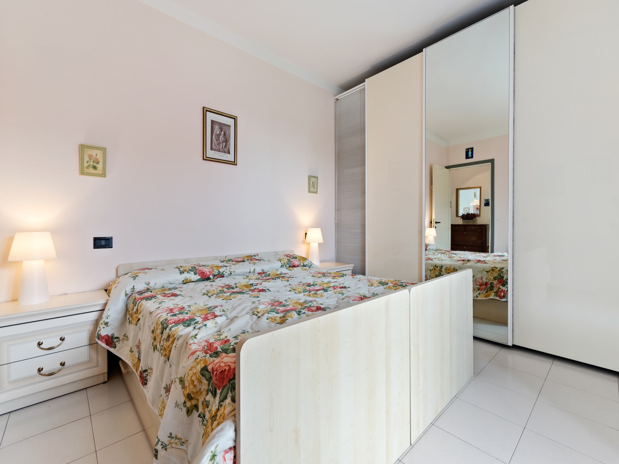   Meridiana Tre