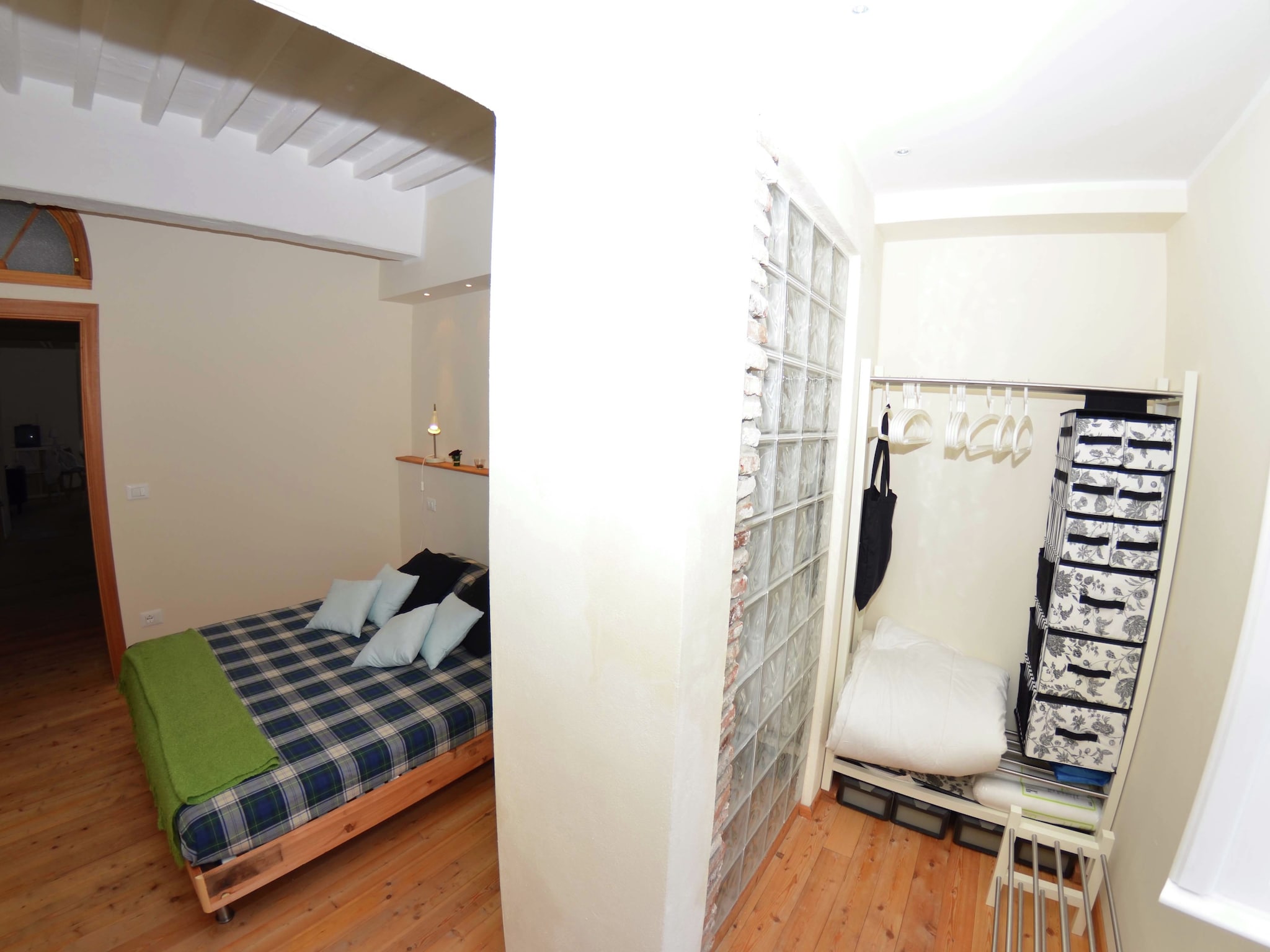 Vacation home Le Mura di Lucca