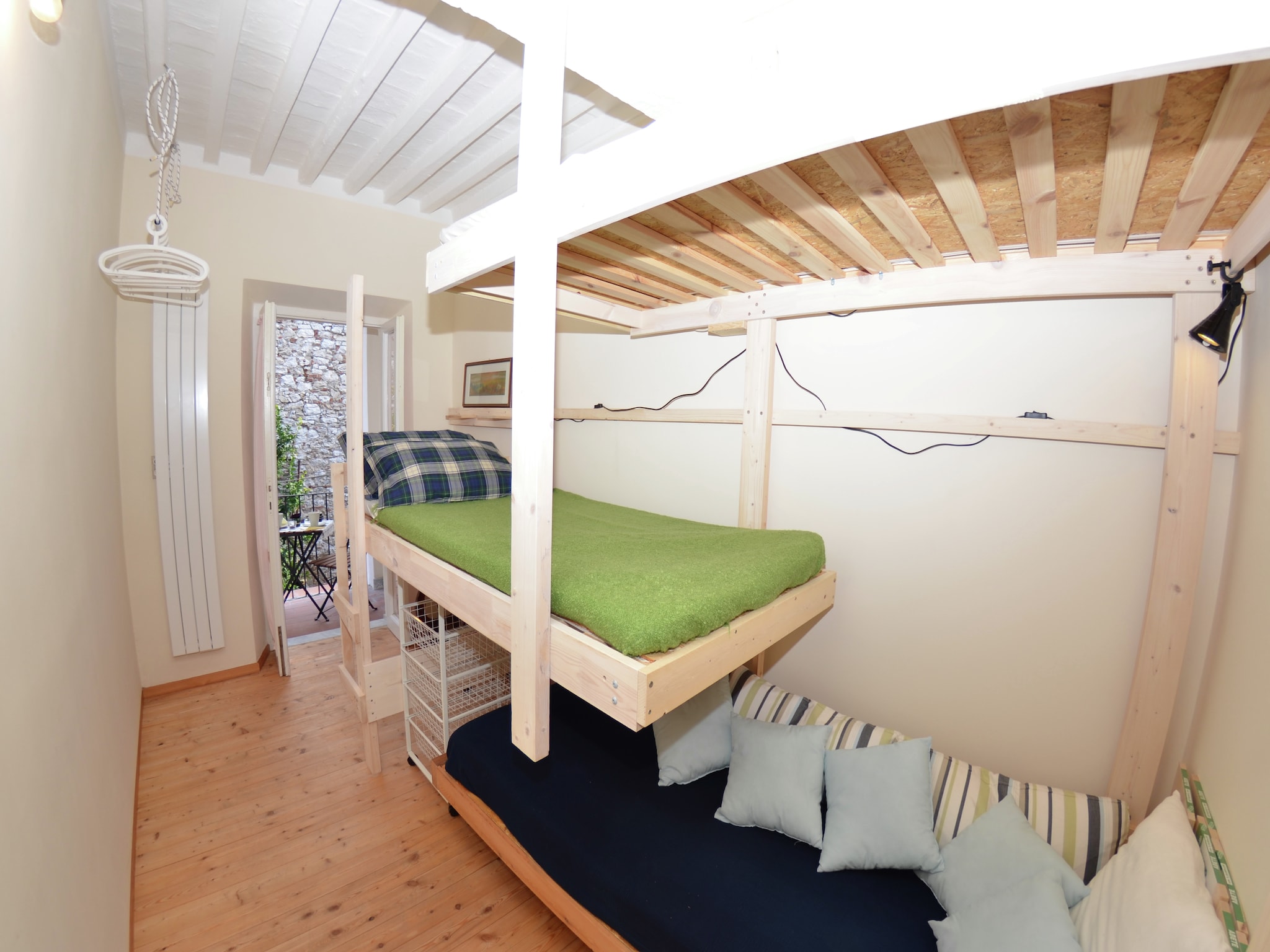 Vacation home Le Mura di Lucca