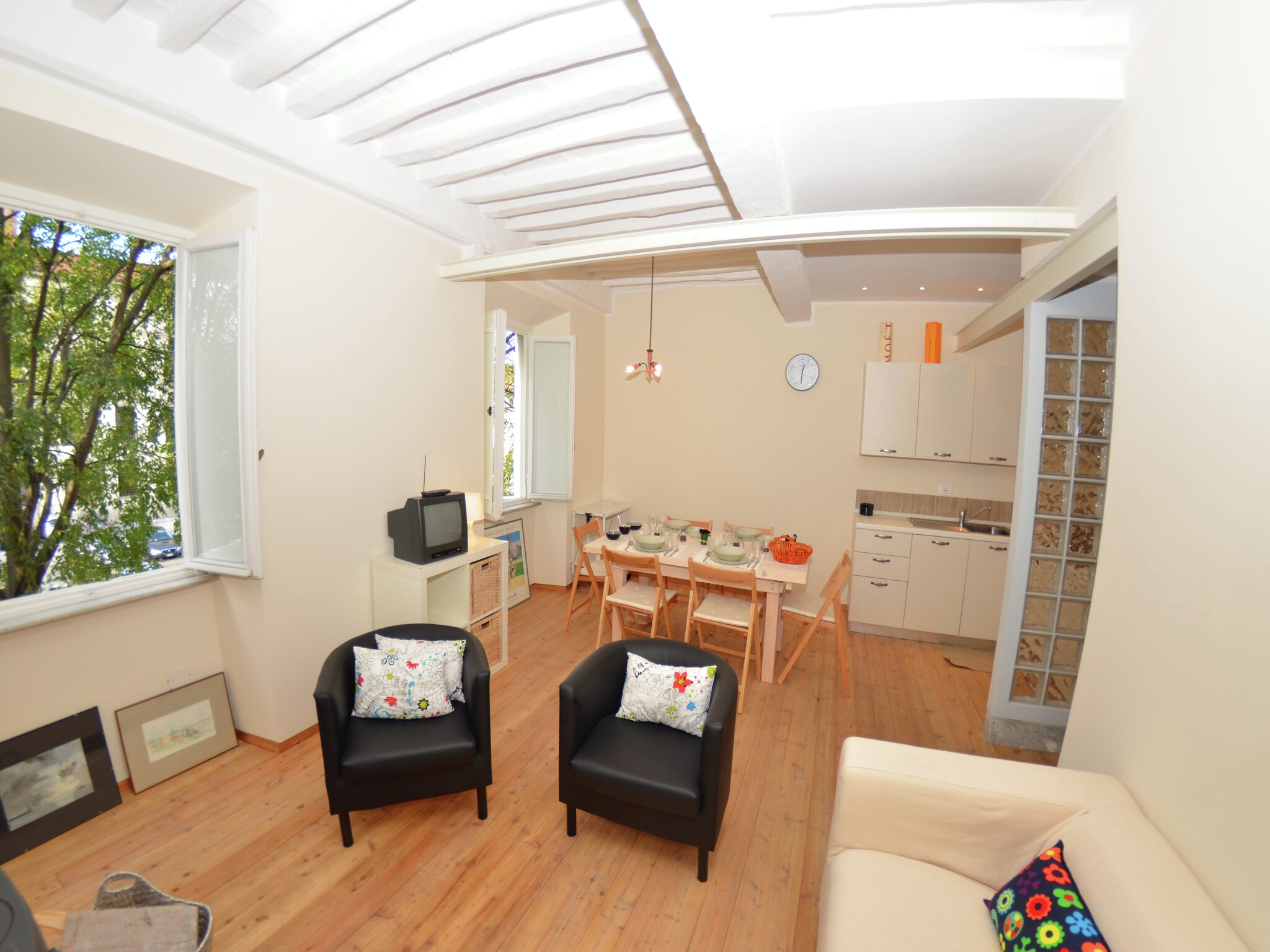 Vacation home Le Mura di Lucca