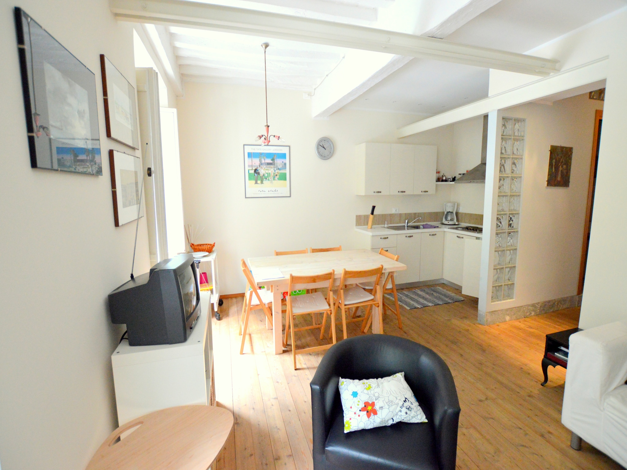 Vacation home Le Mura di Lucca