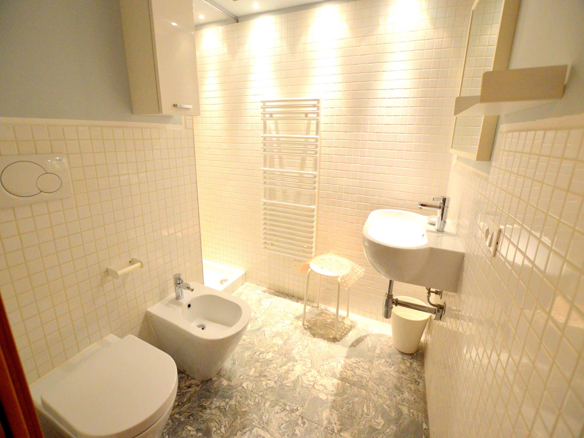 Vacation home Le Mura di Lucca