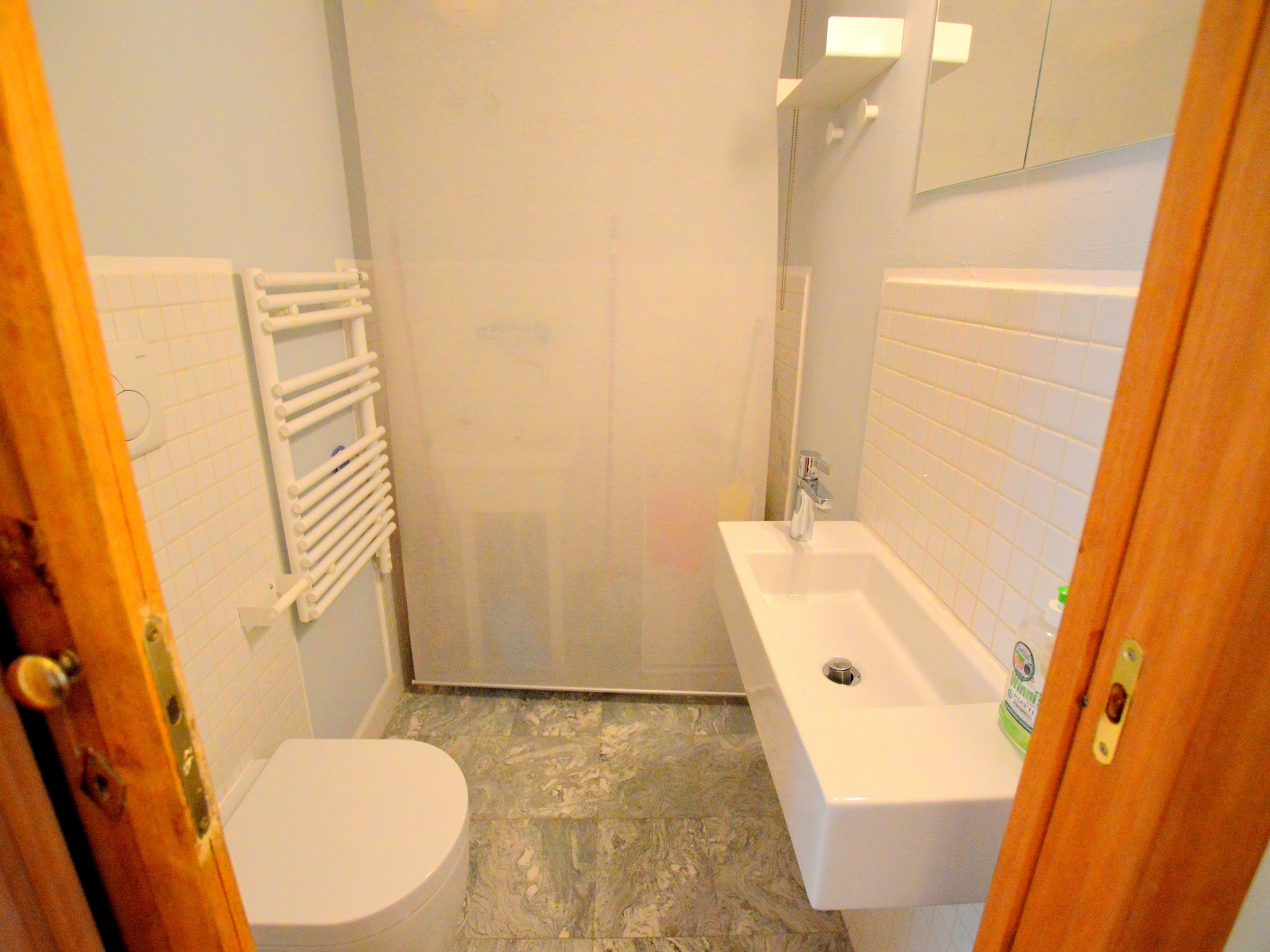 Vacation home Le Mura di Lucca