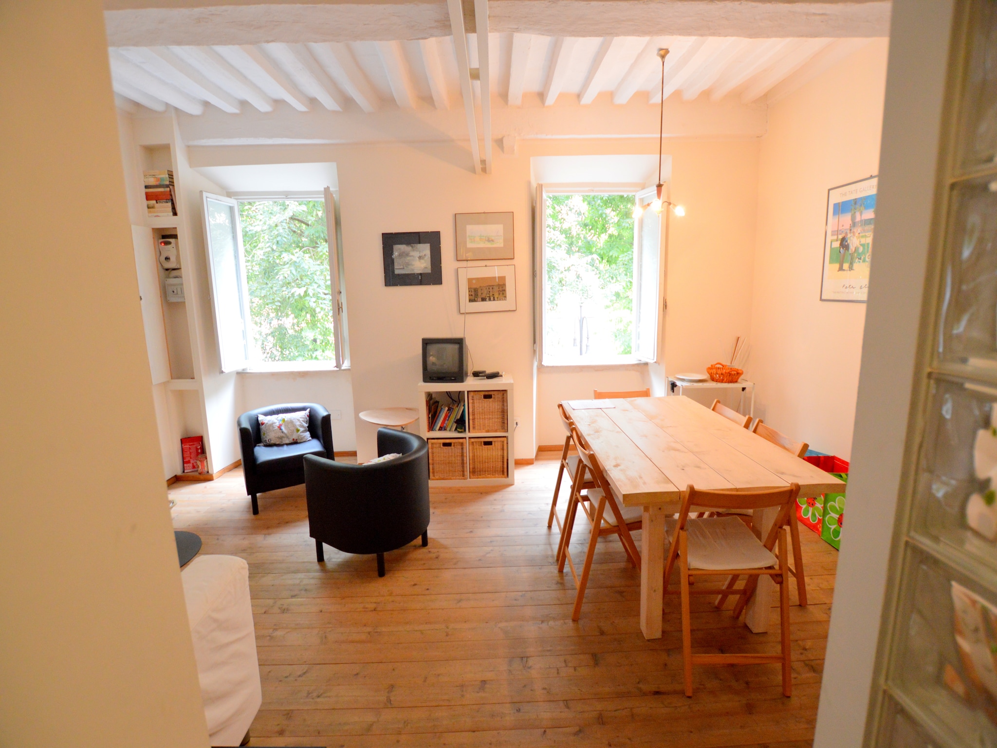 Vacation home Le Mura di Lucca