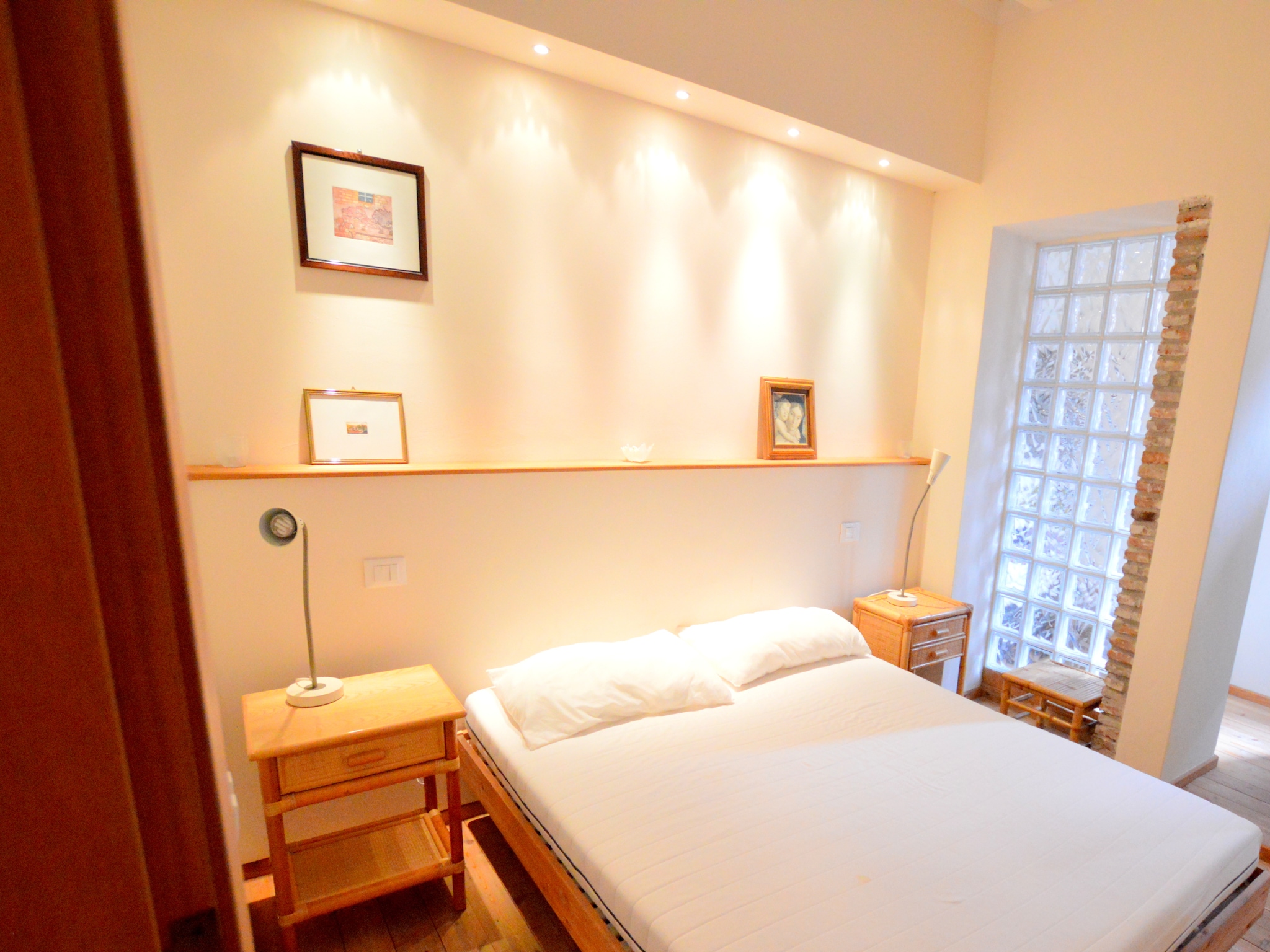 Vacation home Le Mura di Lucca