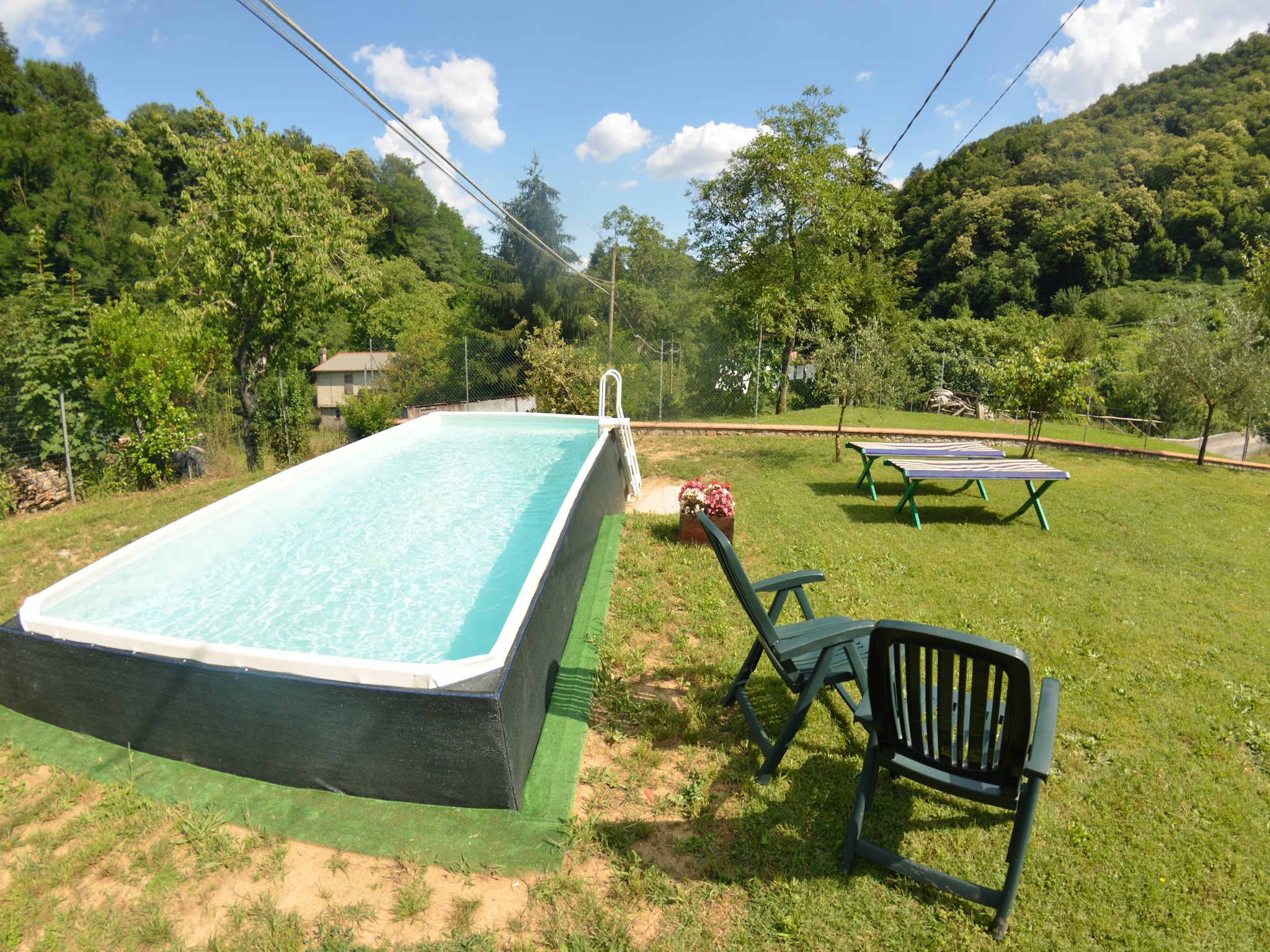度假住宅 Casa Irene