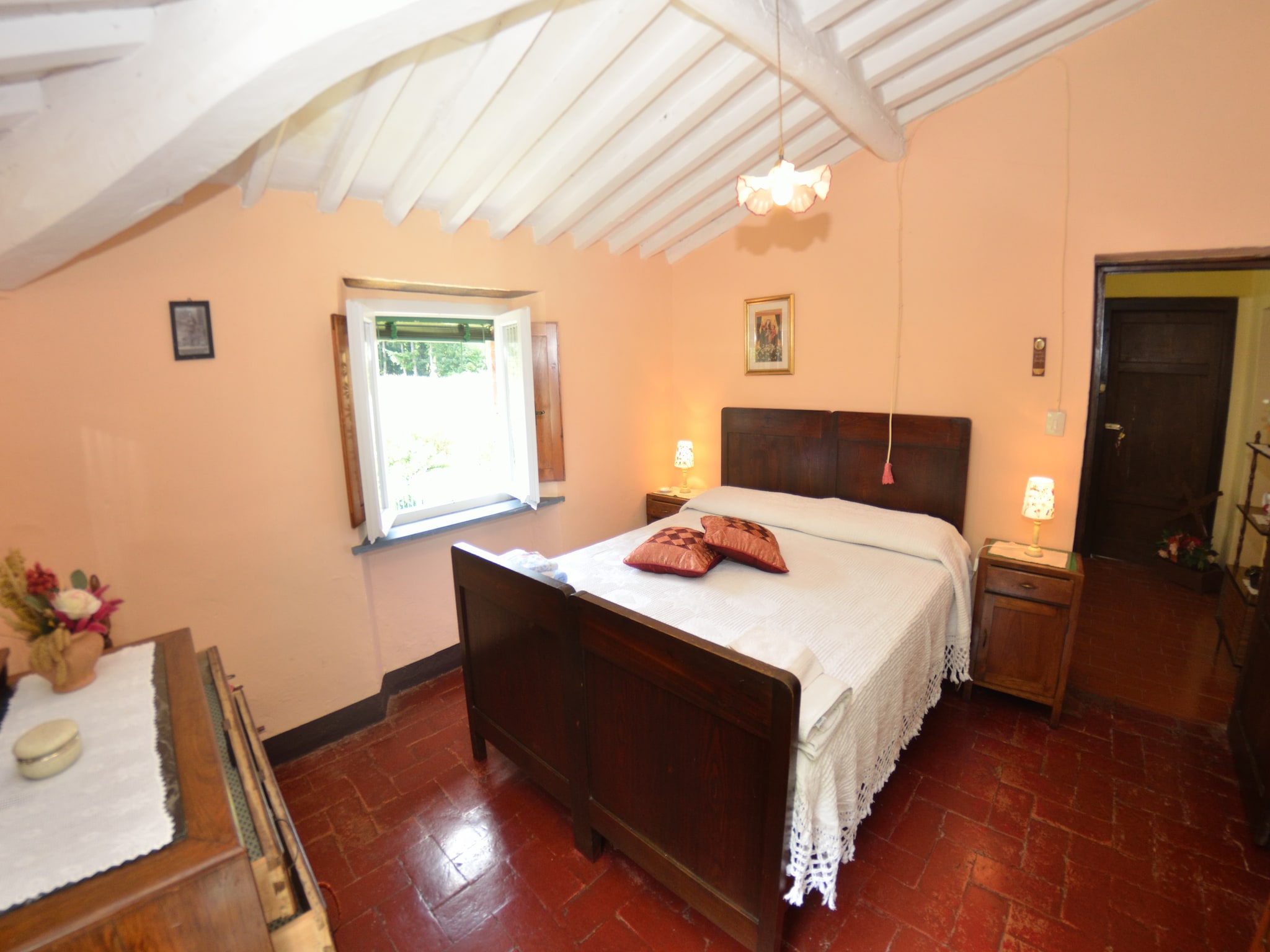 度假住宅 Casa Irene