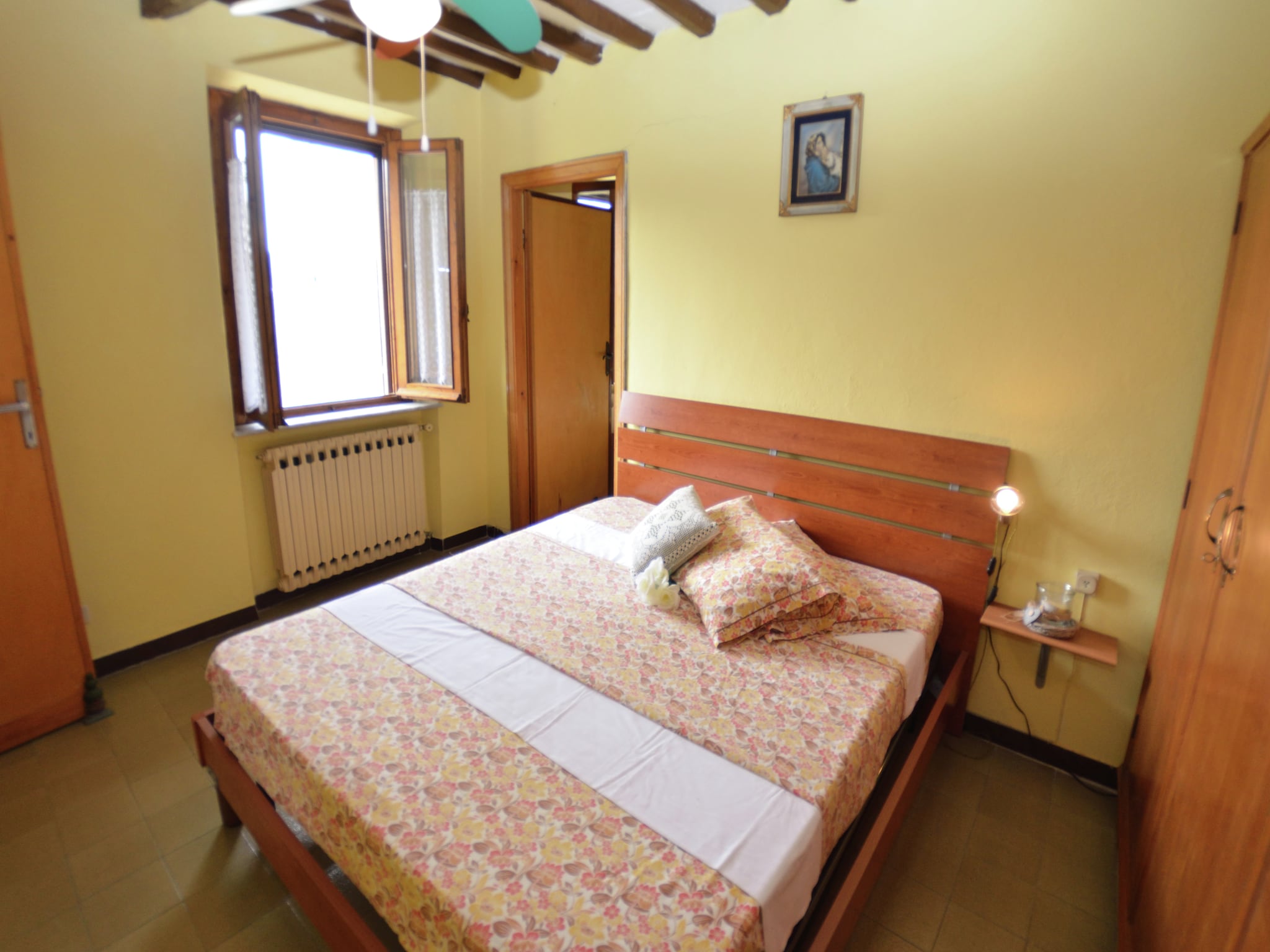 Maison Tra Lucca e il Mare