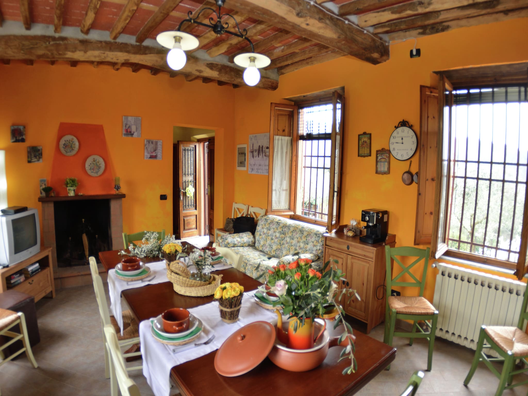 Maison Tra Lucca e il Mare