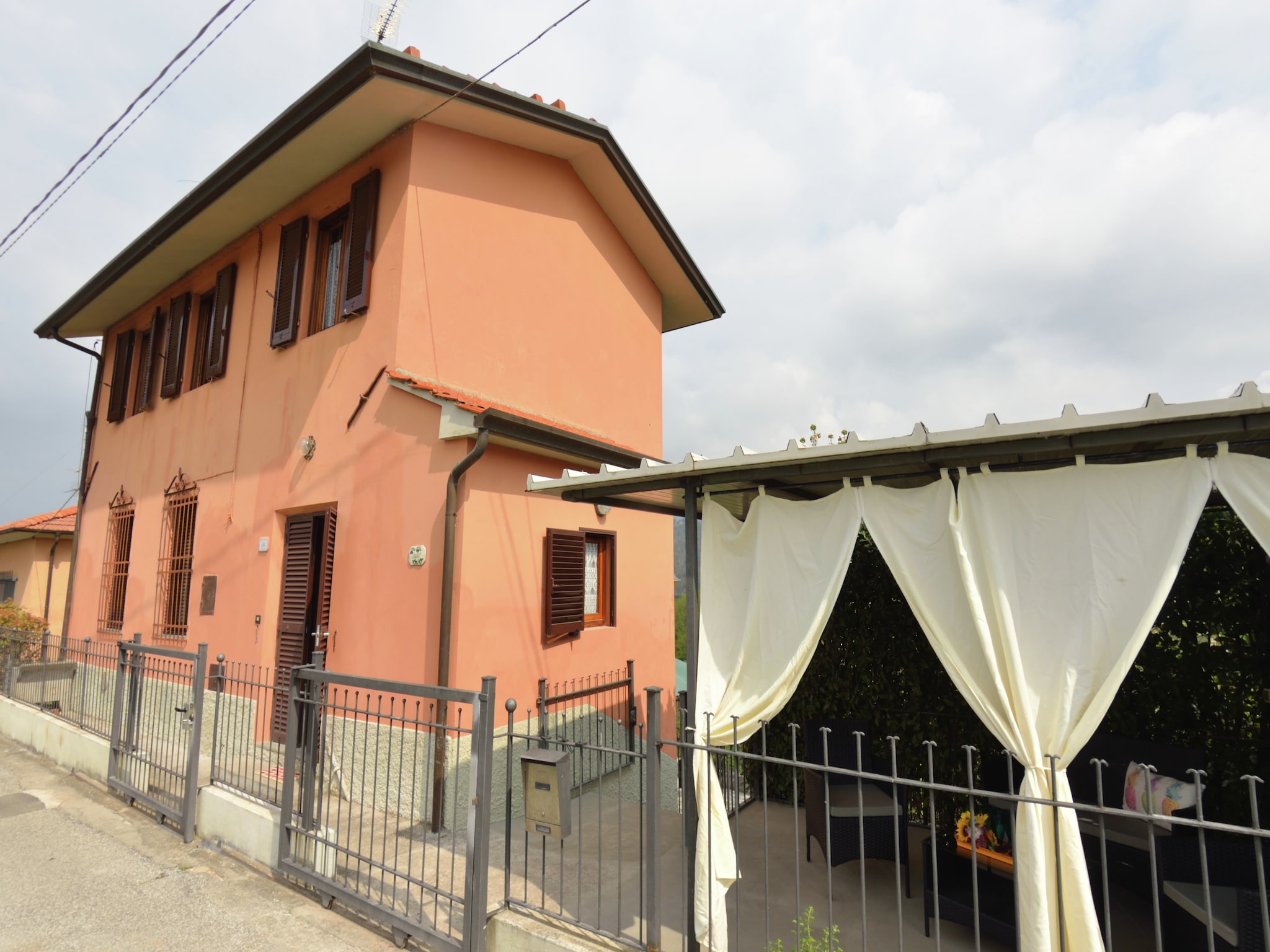 Maison Tra Lucca e il Mare