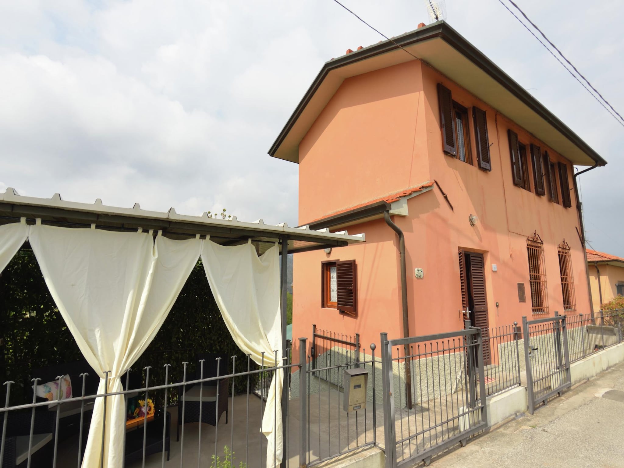Maison Tra Lucca e il Mare