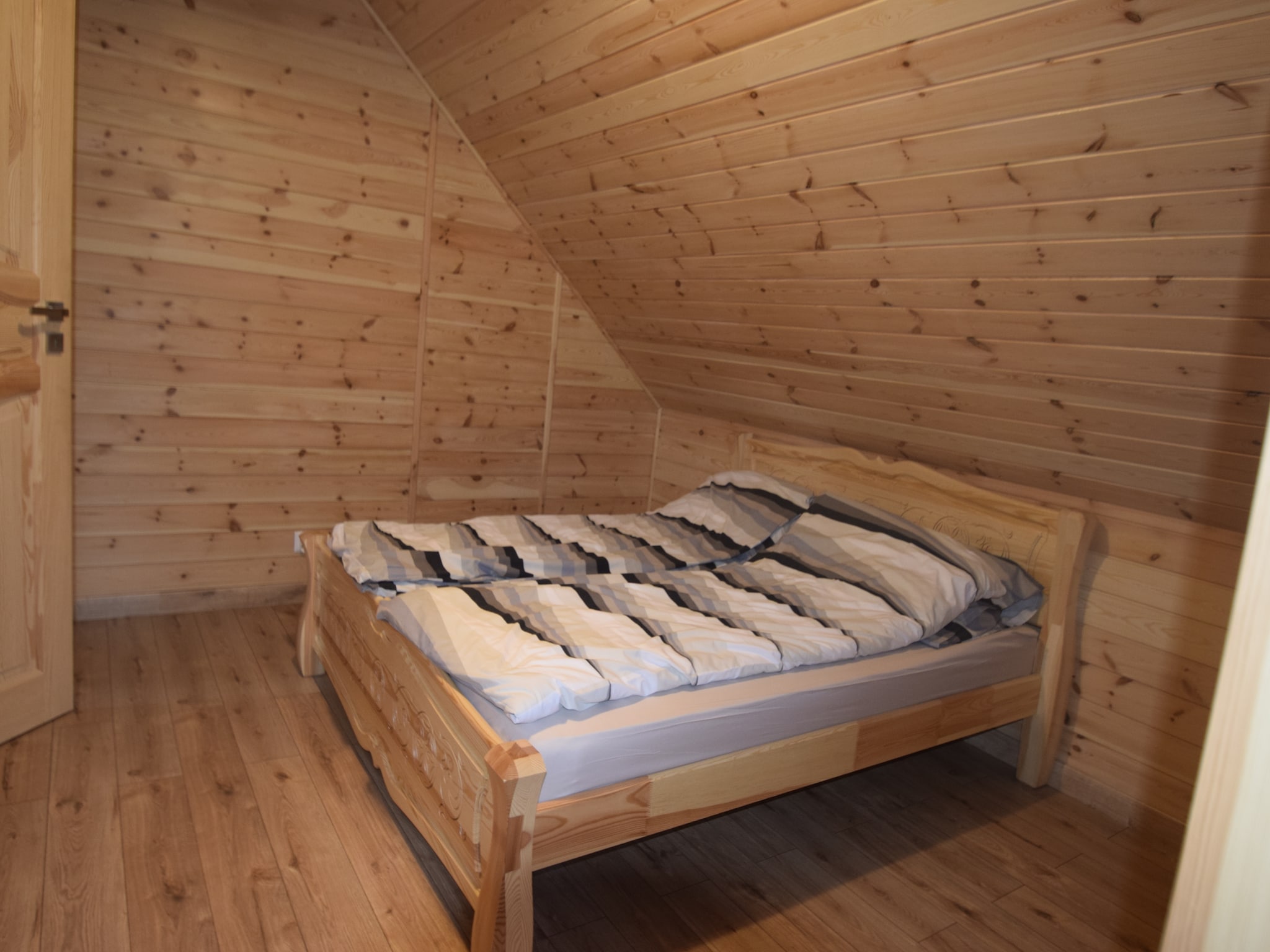   Holiday Home Skrzynia 2