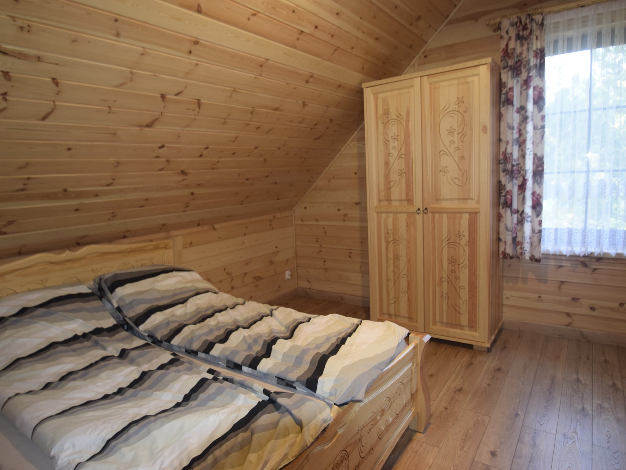   Holiday Home Skrzynia 2
