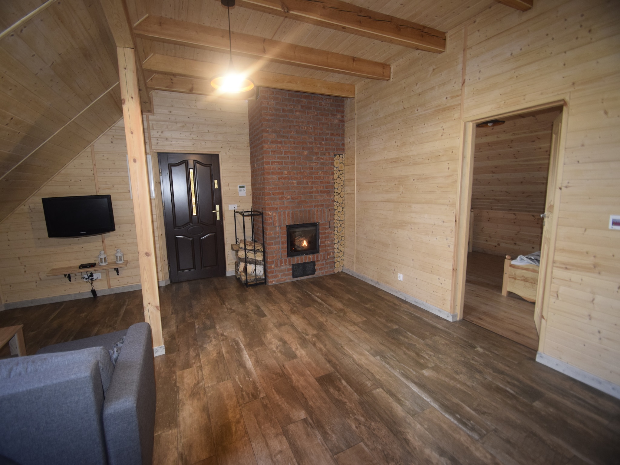   Holiday Home Skrzynia 2