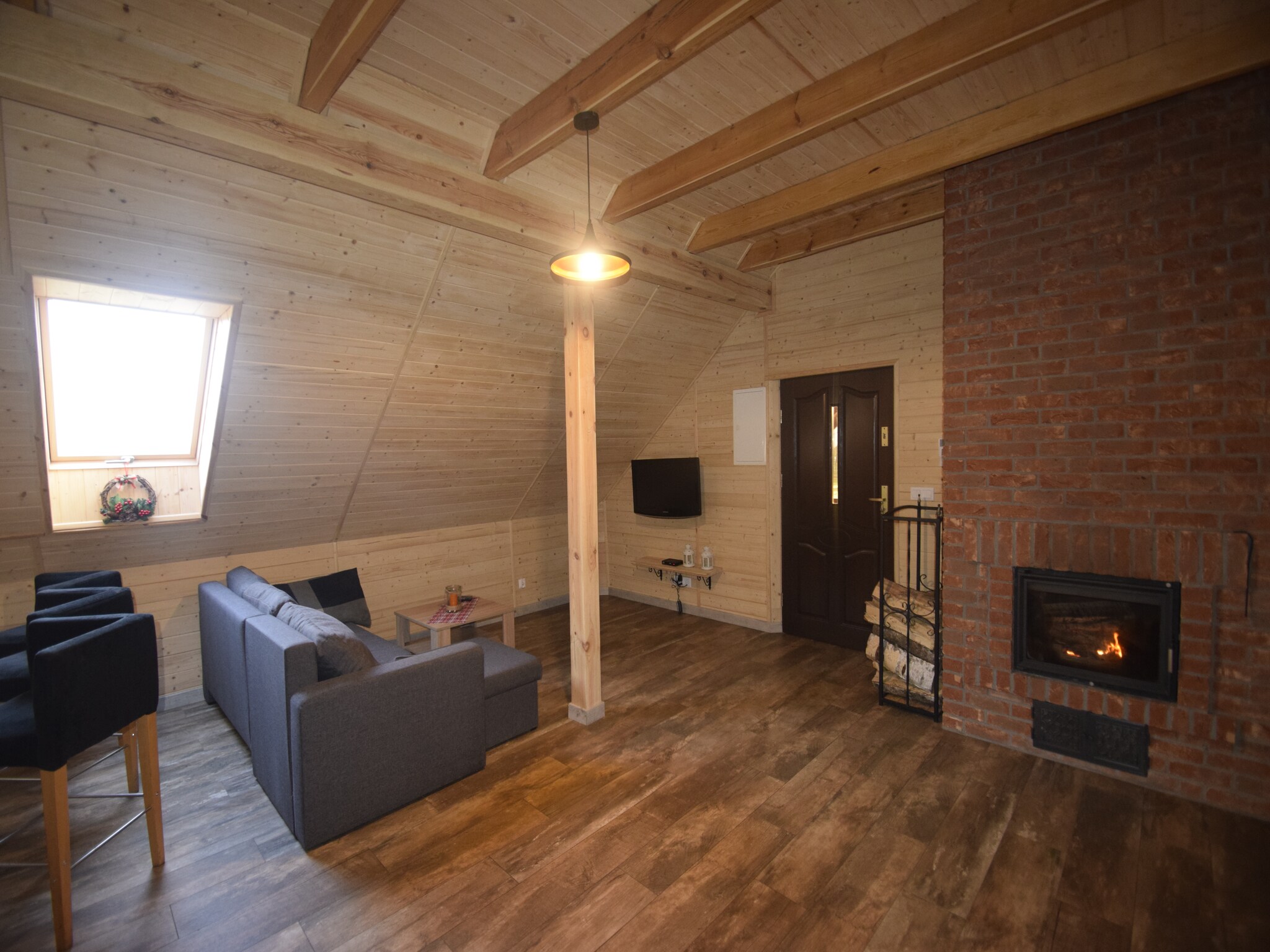   Holiday Home Skrzynia 2
