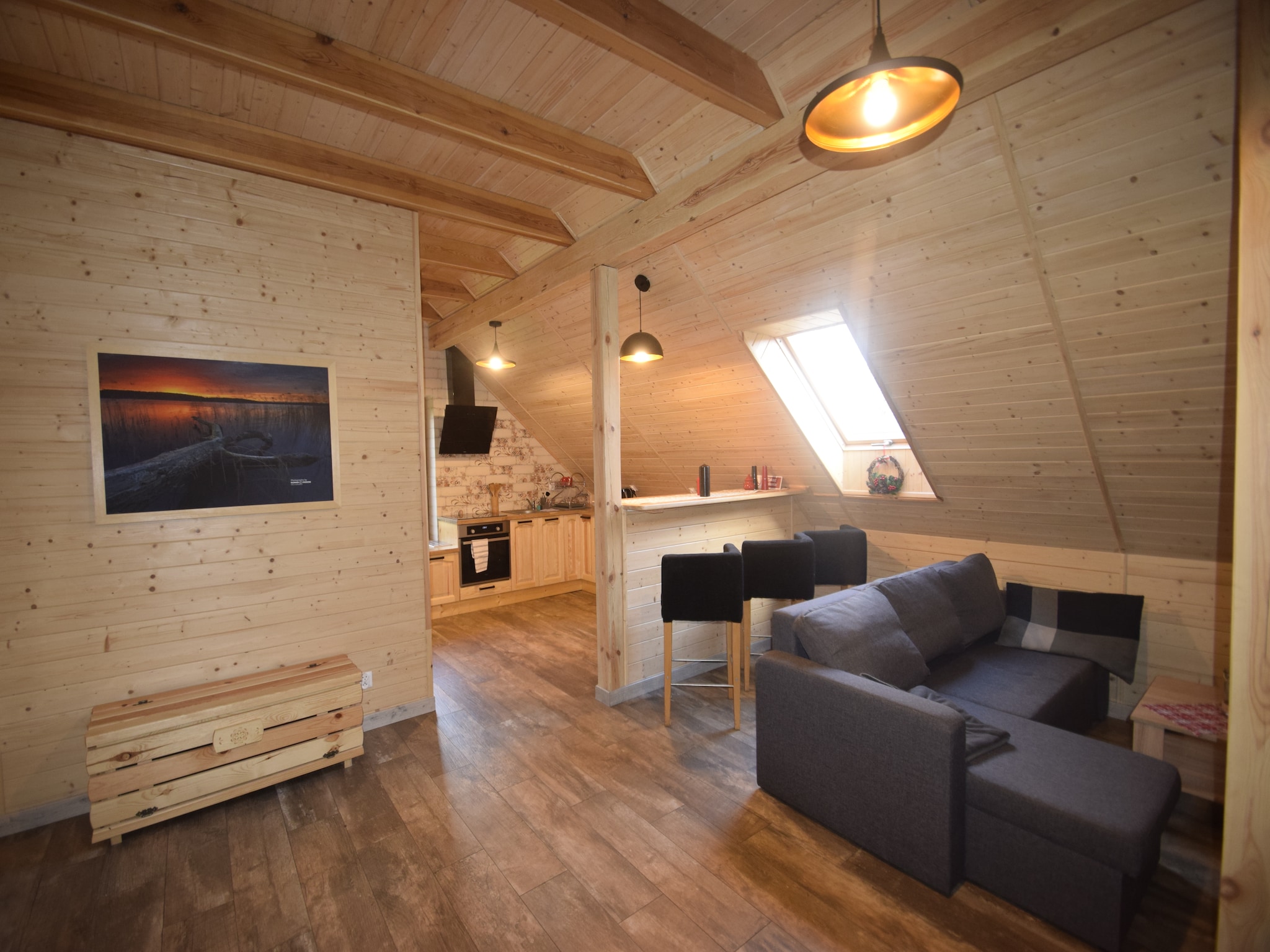   Holiday Home Skrzynia 2