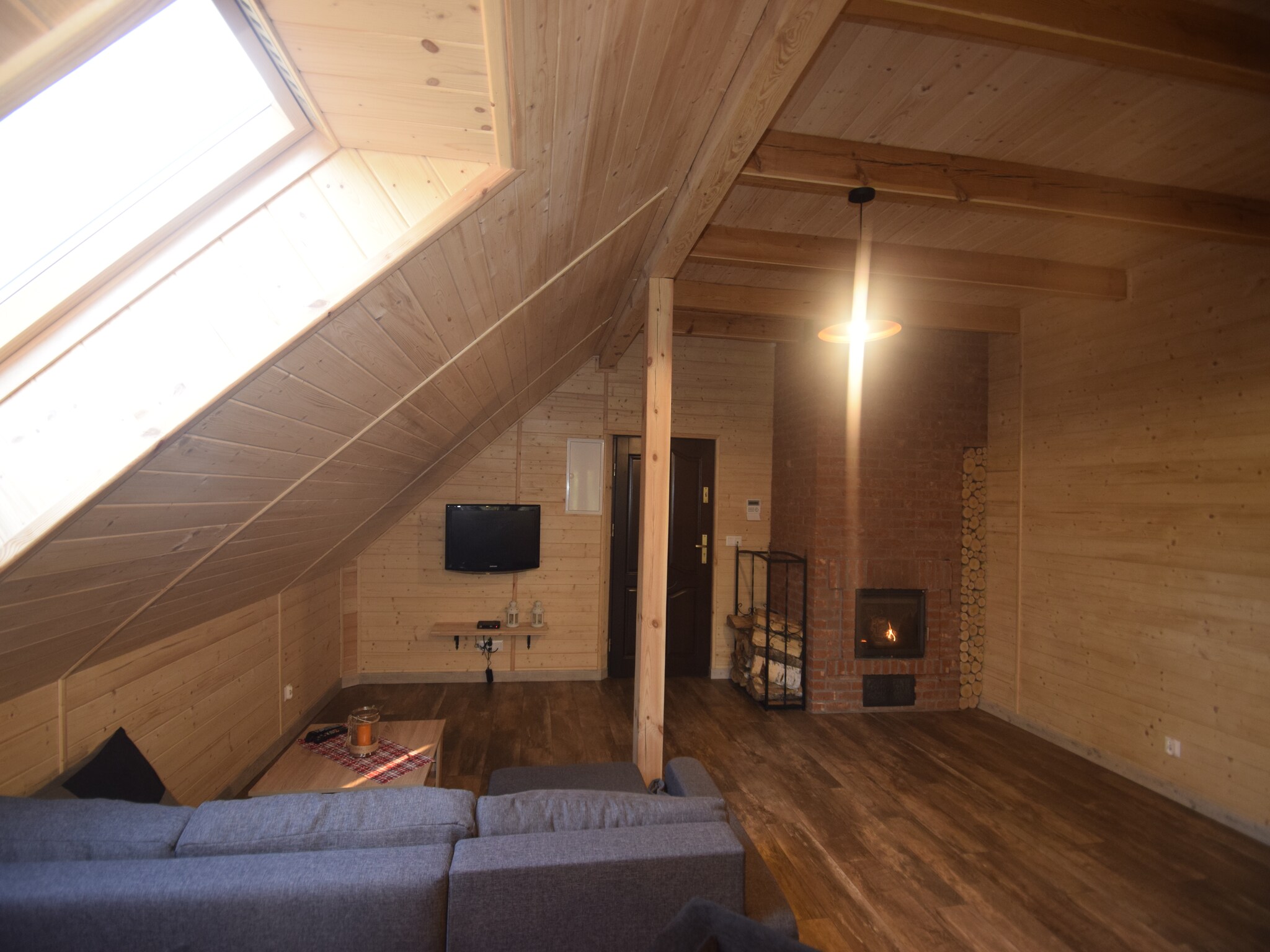   Holiday Home Skrzynia 2